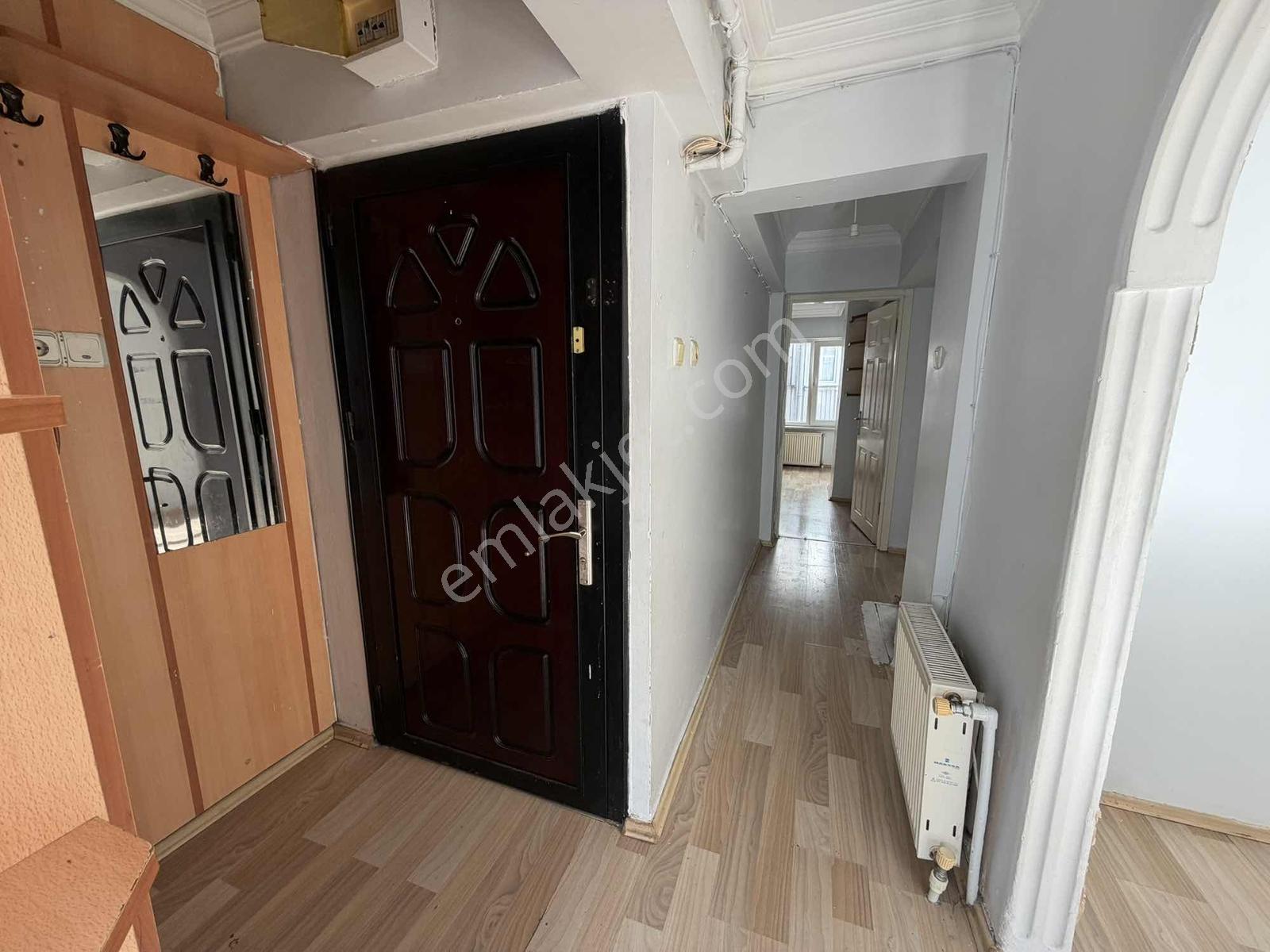 Setelden Çırpan Mah Kiralık Kombili 2+1 Arakat Daire - Görsel 3