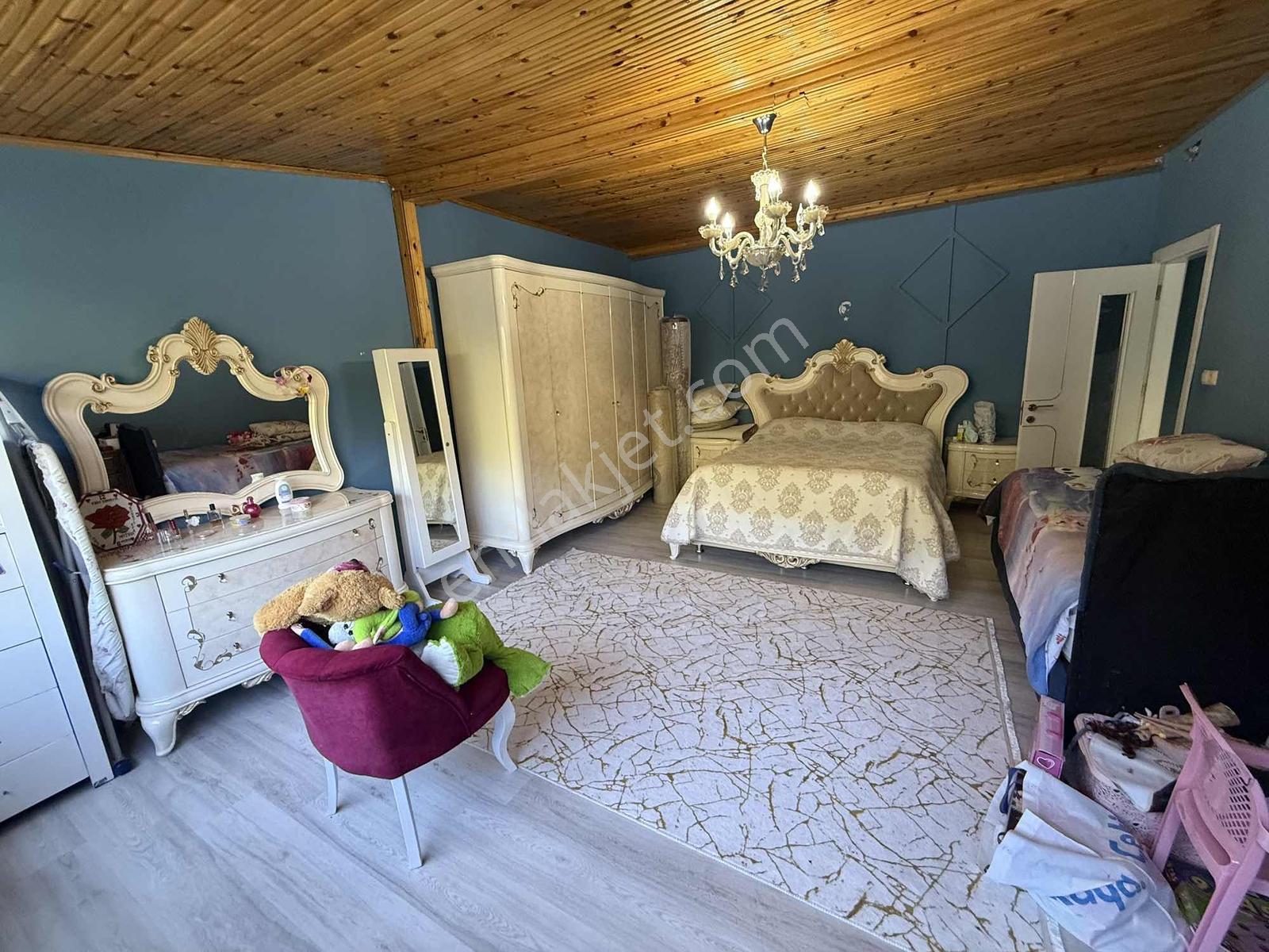 Şato 4 Oda 1 Salon Ve Teras - Görsel 20