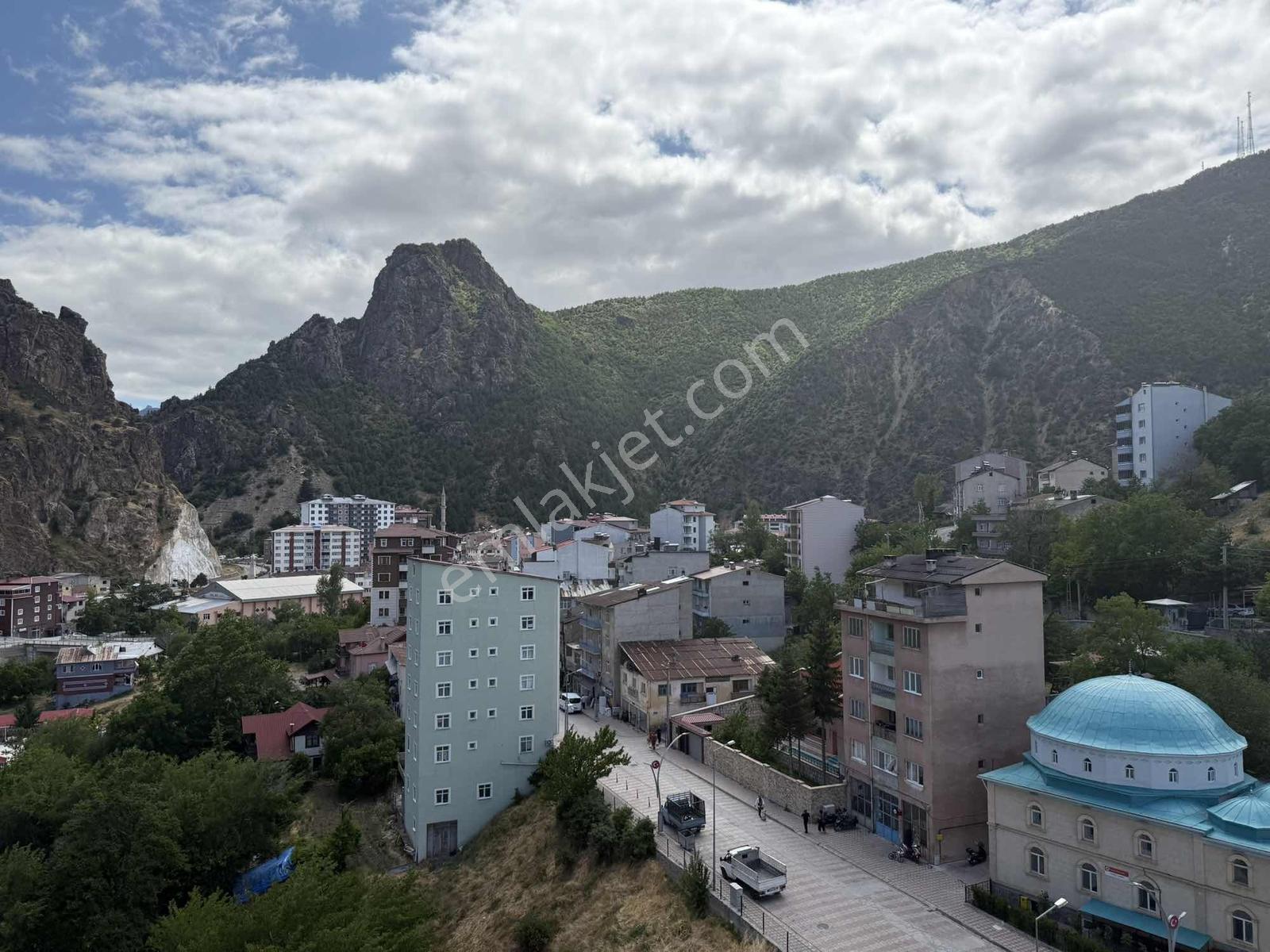 Şato 4 Oda 1 Salon Ve Teras - Görsel 10