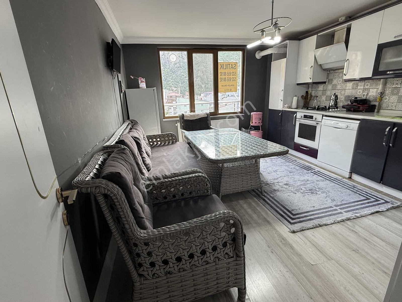 Şato 4 Oda 1 Salon Ve Teras - Görsel 11