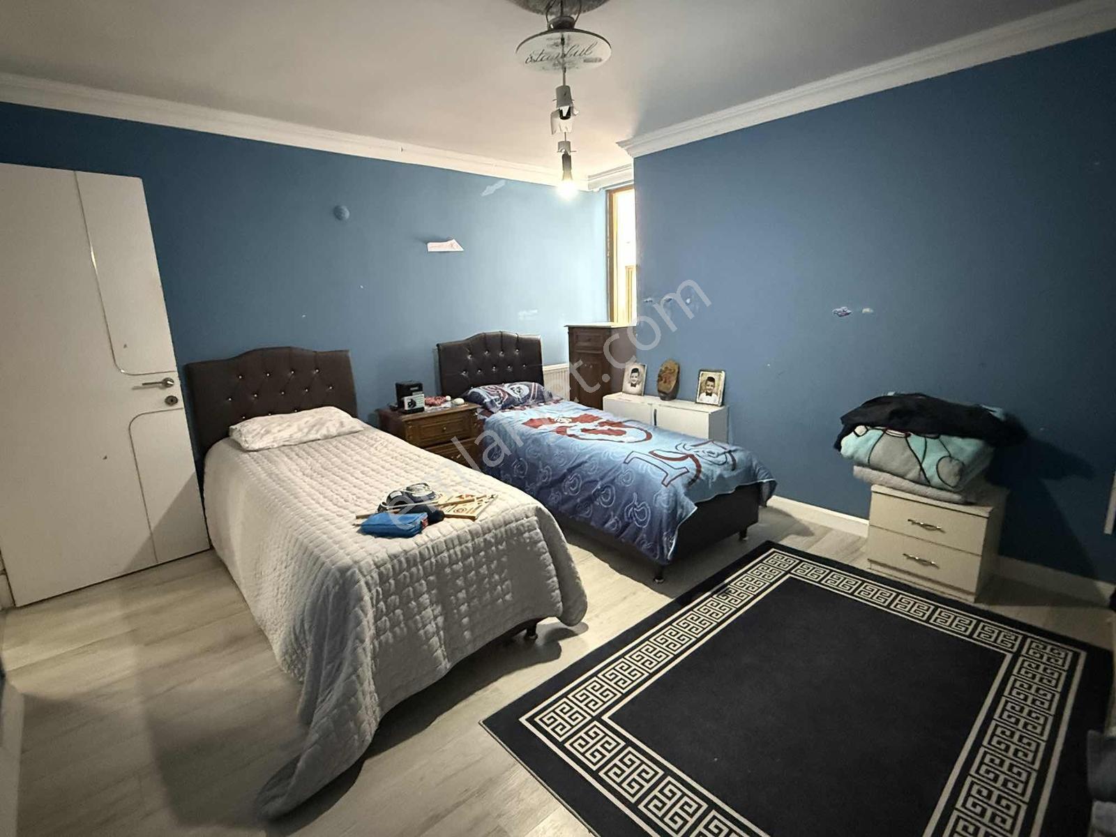 Şato 4 Oda 1 Salon Ve Teras - Görsel 24
