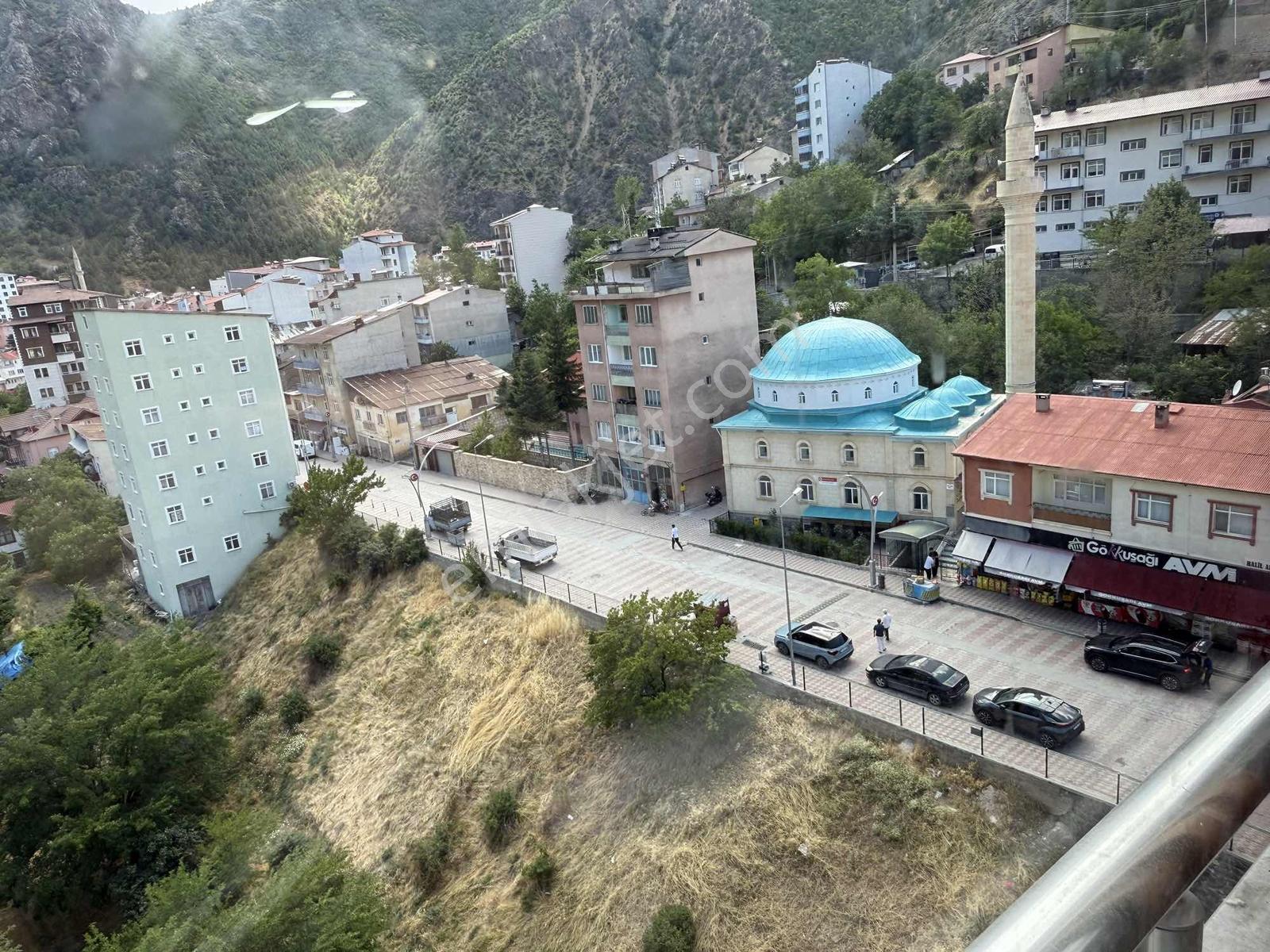 Şato 4 Oda 1 Salon Ve Teras - Görsel 12