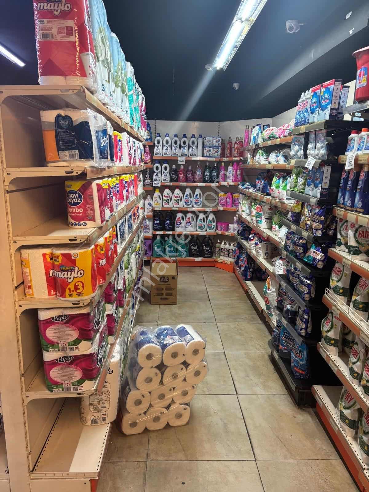 Devren Satilik Market / K.cekmece Caddeye Yakin - Görsel 8