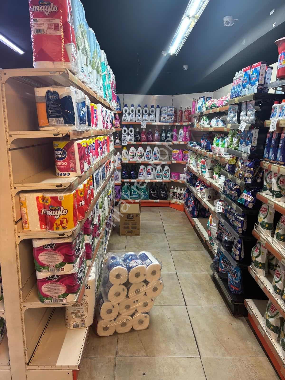 Devren Satilik Market / K.cekmece Caddeye Yakin - Görsel 9