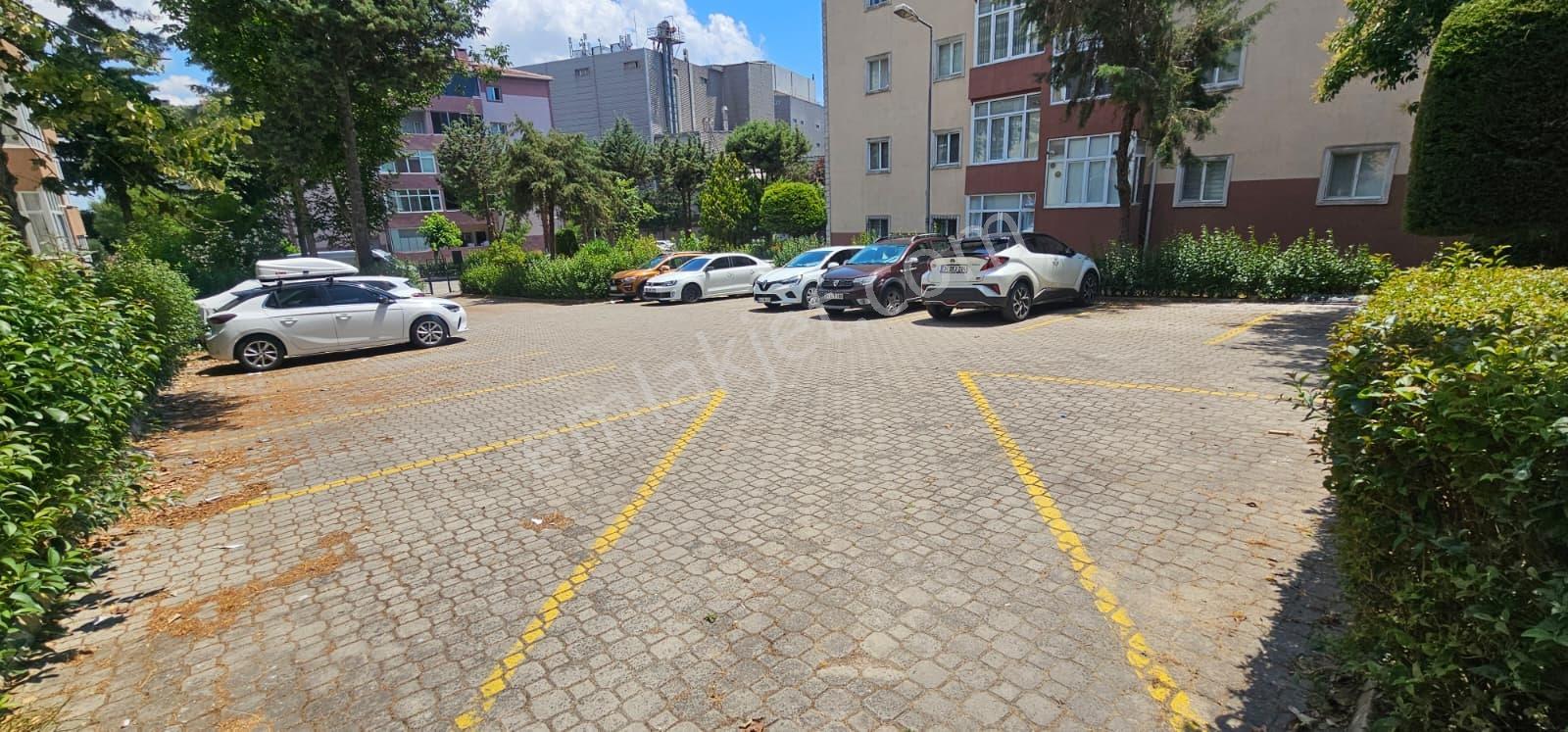 Muratçeşme Merkezin'de Mimar Sinan Yanı 3+1 Ferah Satılık Daire - Görsel 24