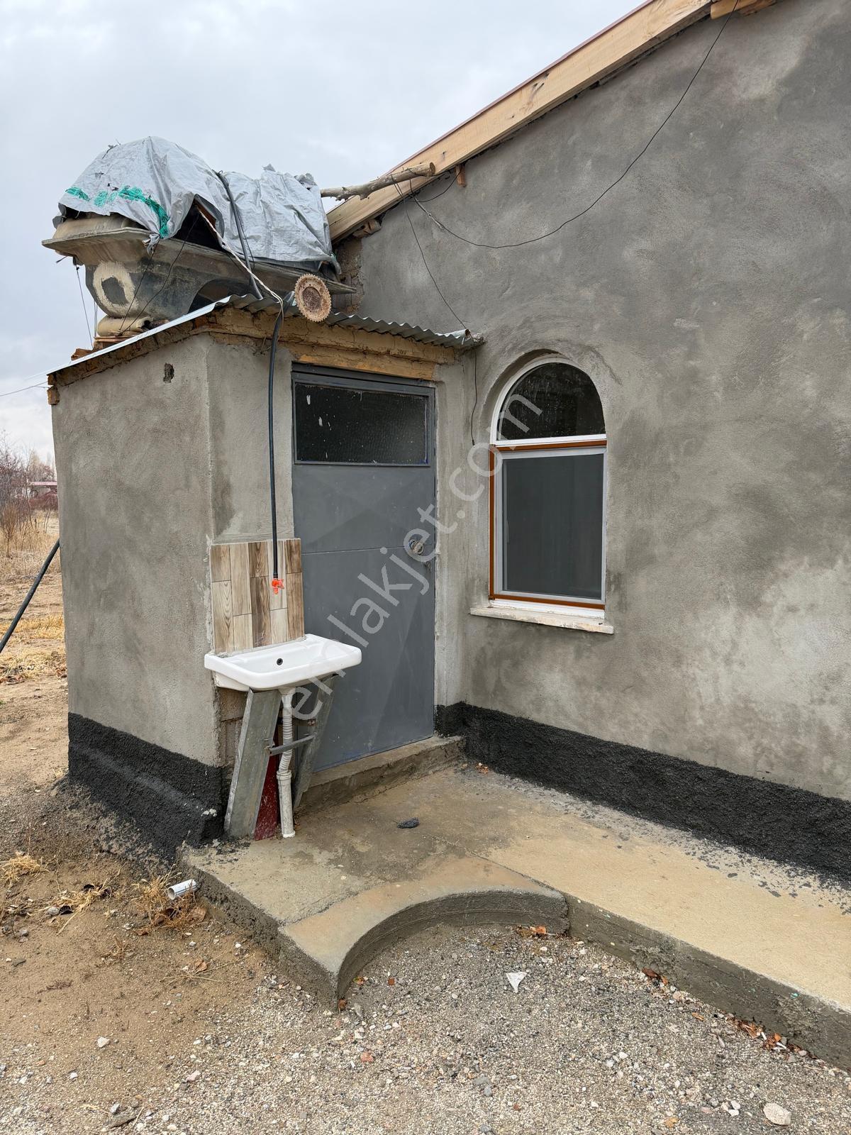 Kyk Emlak İle Sarayönünde Satılık Bahçe - Görsel 12