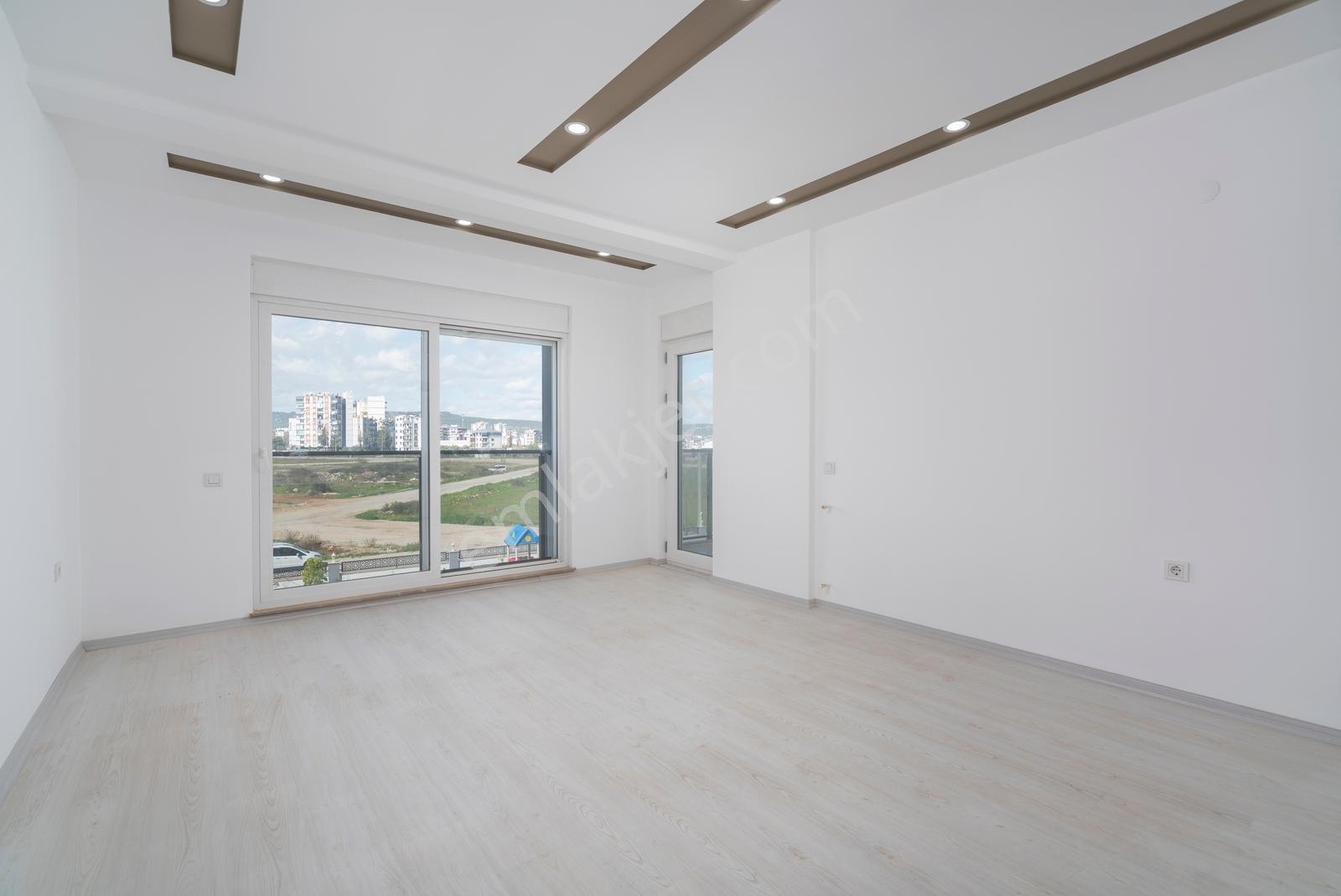 Kepez Ayanoğlu Mah. Havuzlu Güvenlikli Sitede Satılık 3+1 Daire - Görsel 12