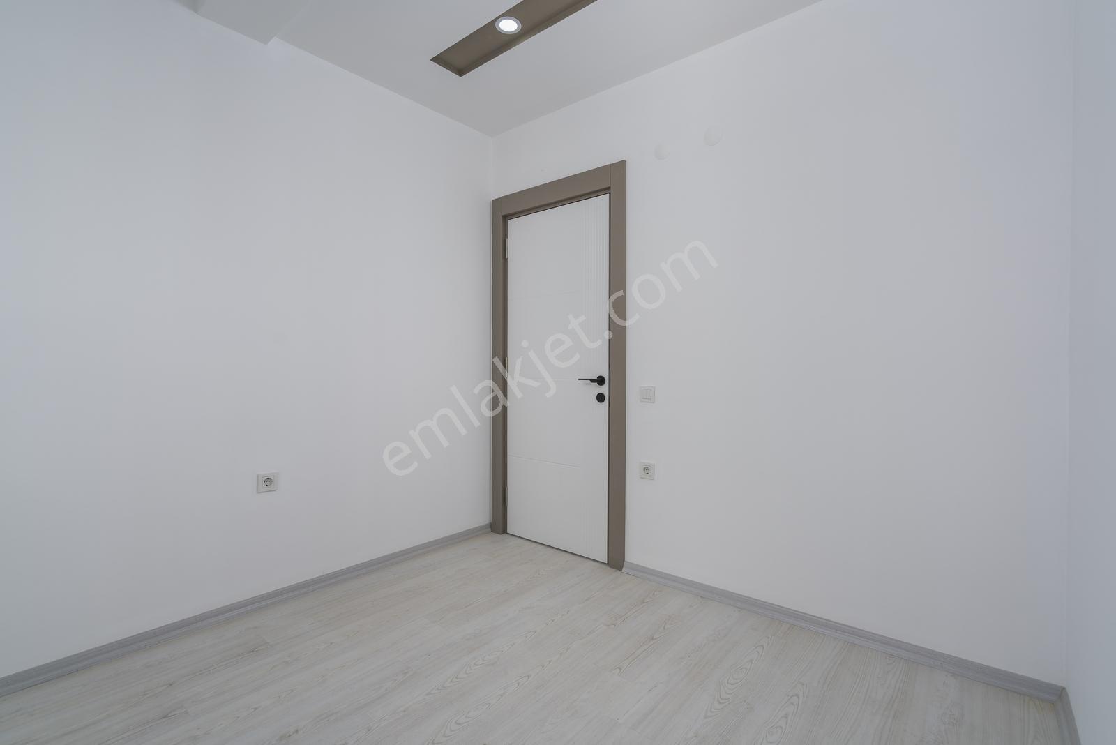 Kepez Ayanoğlu Mah. Havuzlu Güvenlikli Sitede Satılık 3+1 Daire - Görsel 19