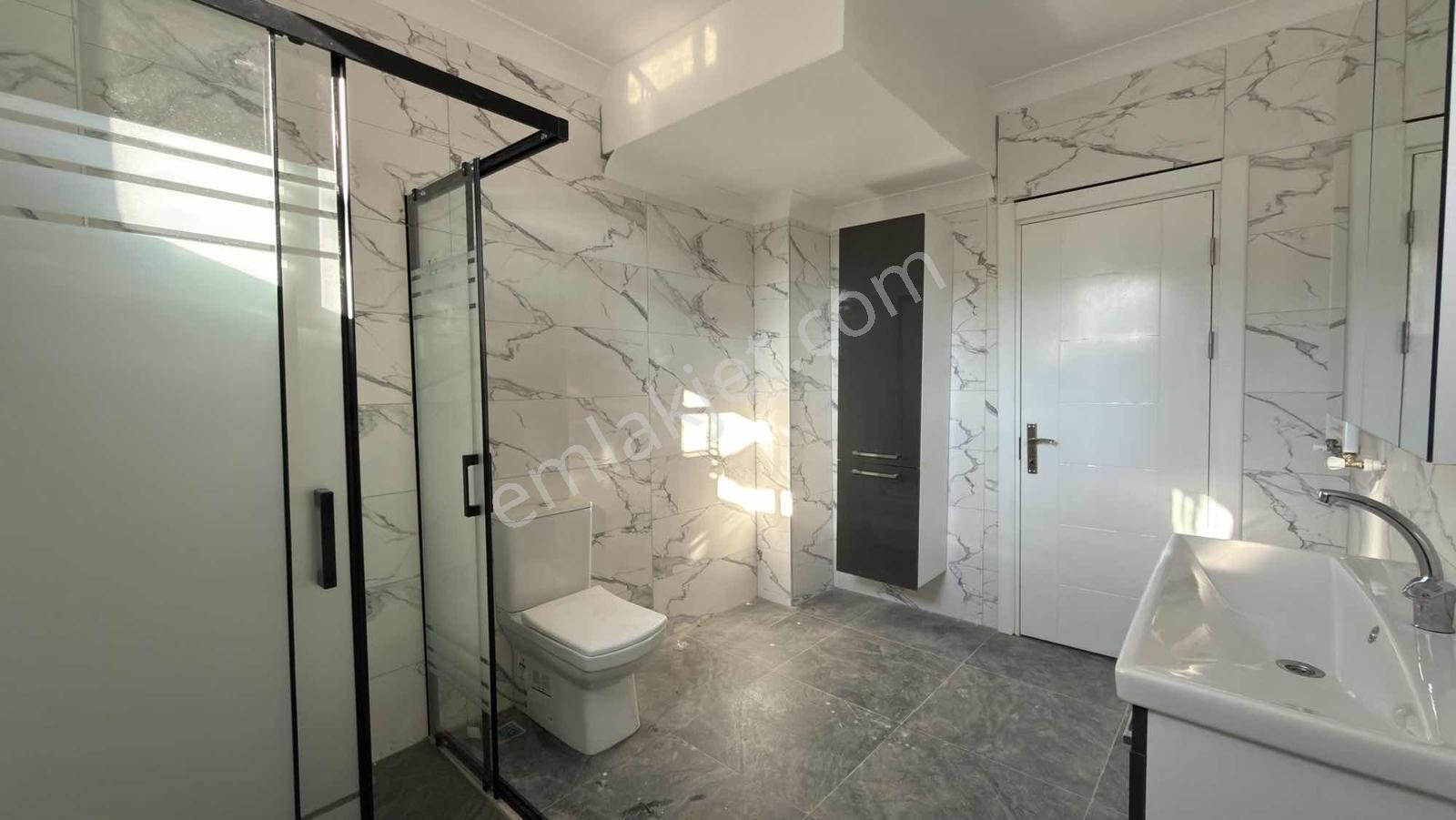 41 Avm Arkasında | 140 M² Net | Ferah 3+1 | Masrafsız - Görsel 14