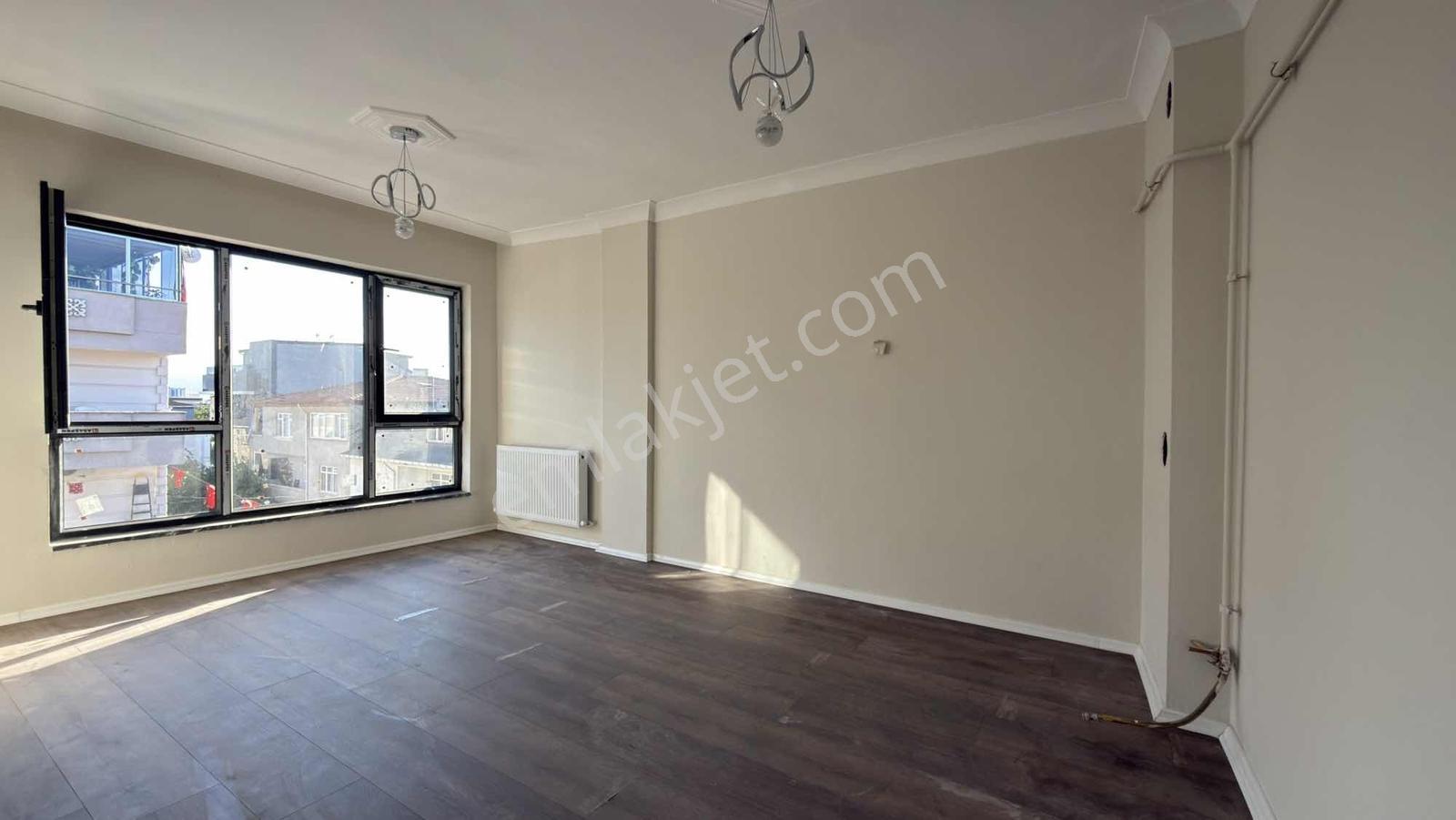41 Avm Arkasında | 140 M² Net | Ferah 3+1 | Masrafsız - Görsel 12