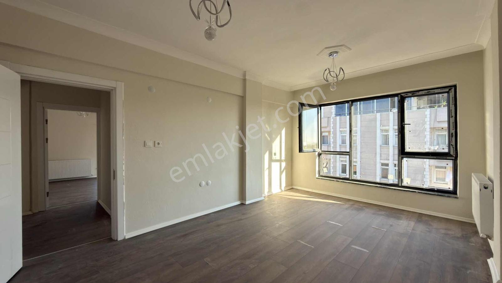 41 Avm Arkasında | 140 M² Net | Ferah 3+1 | Masrafsız - Görsel 6