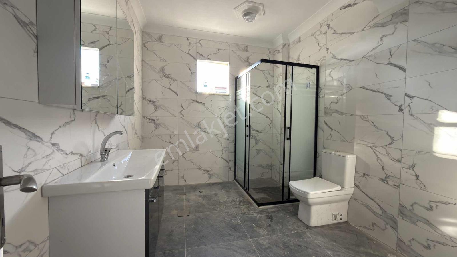41 Avm Arkasında | 140 M² Net | Ferah 3+1 | Masrafsız - Görsel 13