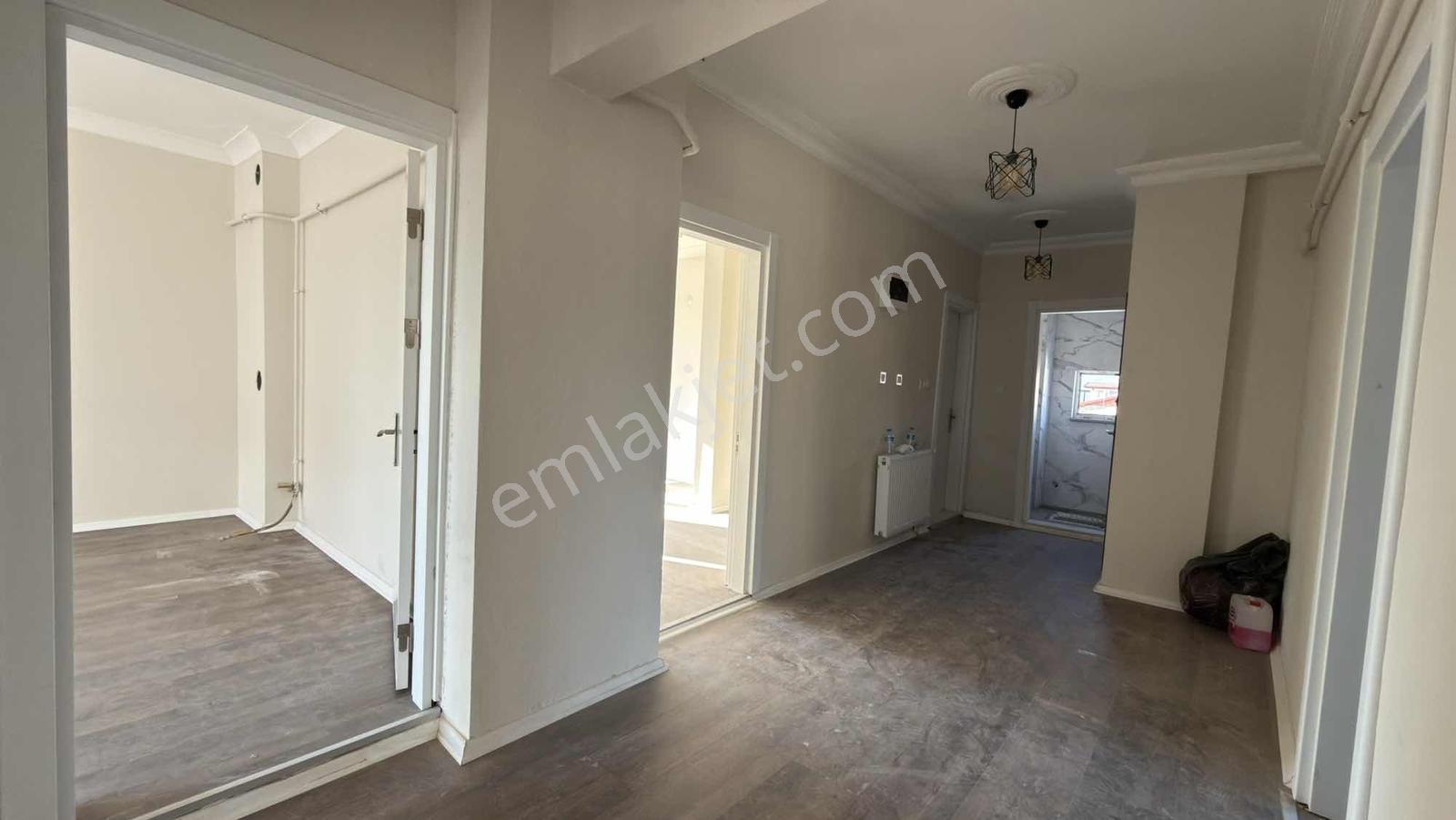 41 Avm Arkasında | 140 M² Net | Ferah 3+1 | Masrafsız - Görsel 3
