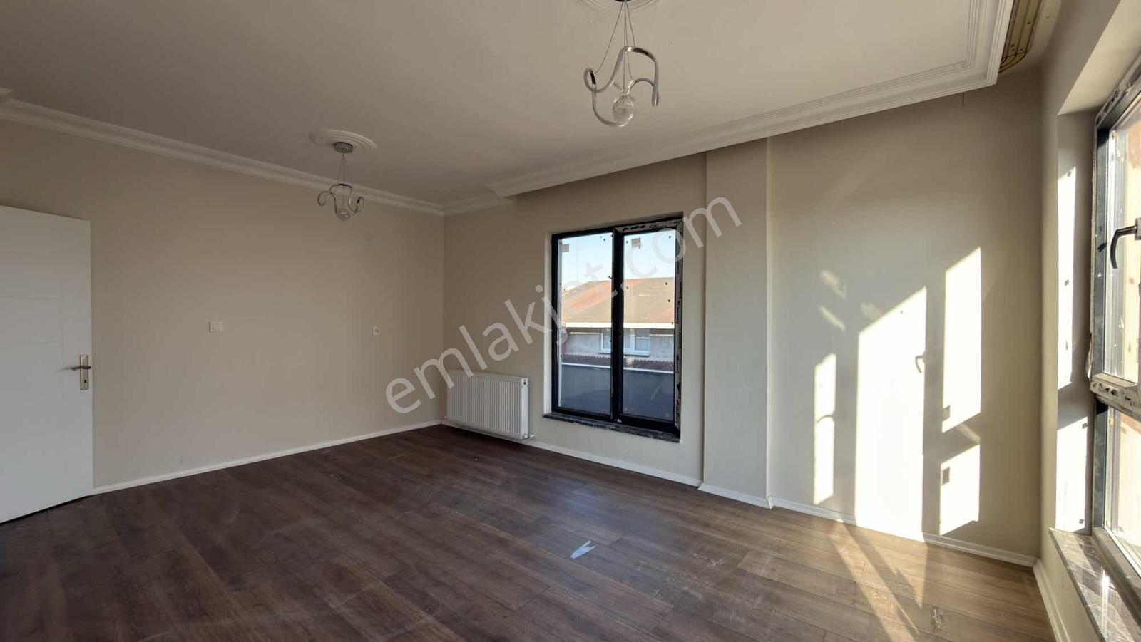 41 Avm Arkasında | 140 M² Net | Ferah 3+1 | Masrafsız - Görsel 15