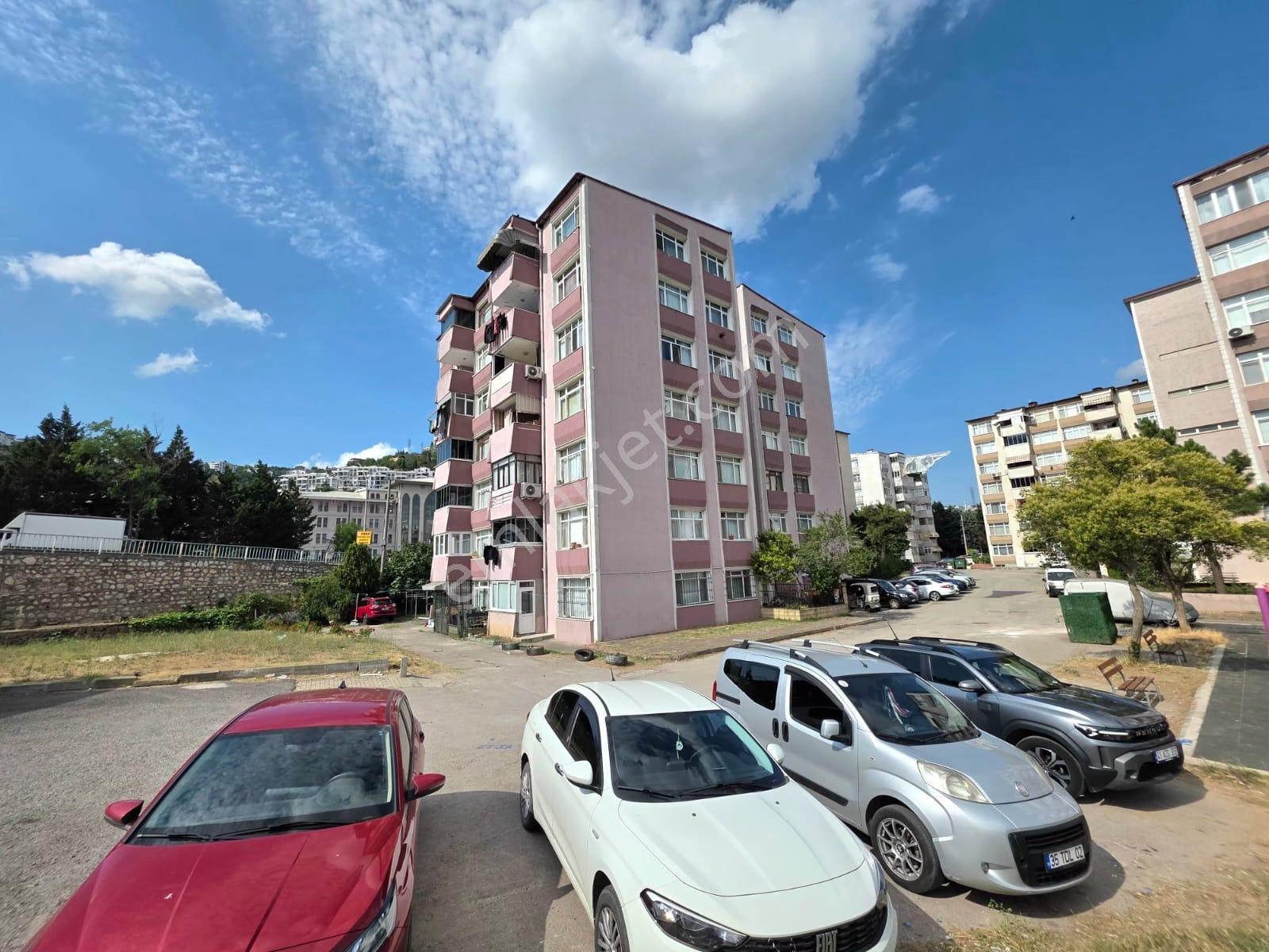 Yenidoğan Seka Sitesinde 12 Yıl Amortismanlı / Düzenli Kiracılı - Görsel 6
