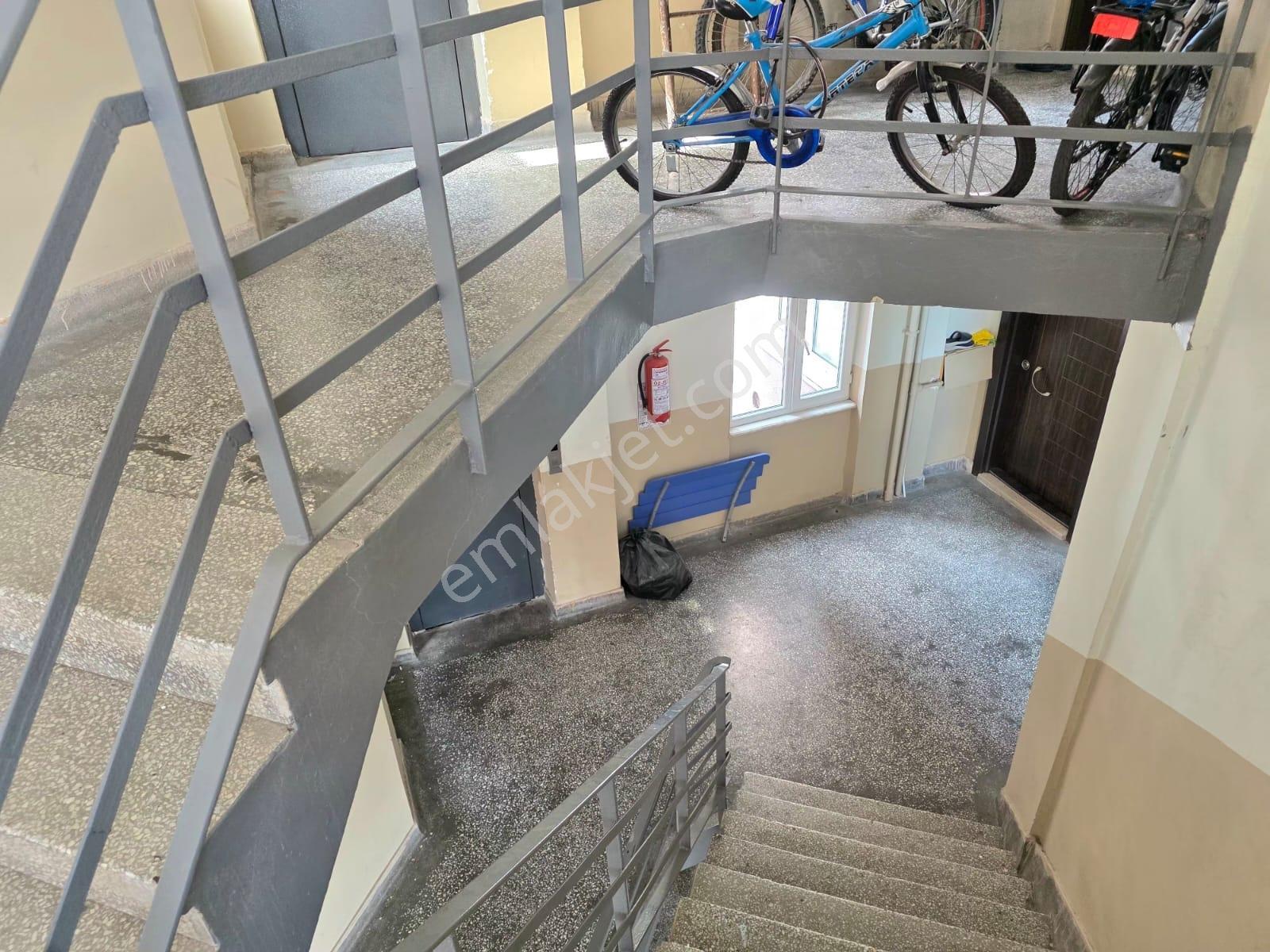 Yenidoğan Seka Sitesinde 12 Yıl Amortismanlı / Düzenli Kiracılı - Görsel 19