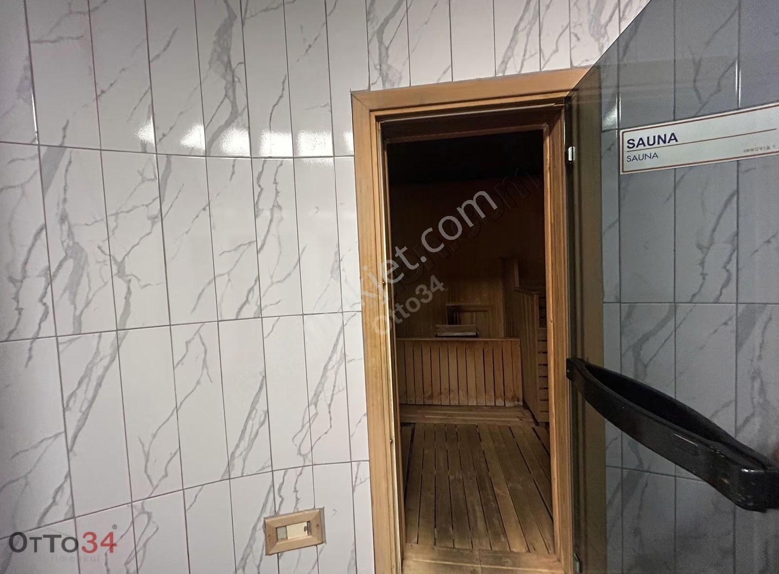 Otto34 'den İnnovia 1 Kiralık 2+1 143 M2 Boş Şehir Cephe - Görsel 16