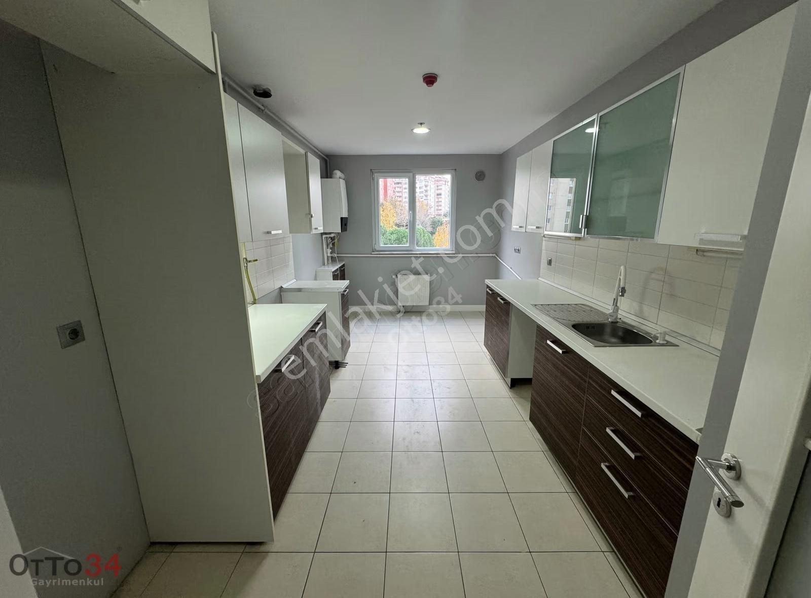 Otto34 'den İnnovia 1 Kiralık 2+1 143 M2 Boş Şehir Cephe - Görsel 12