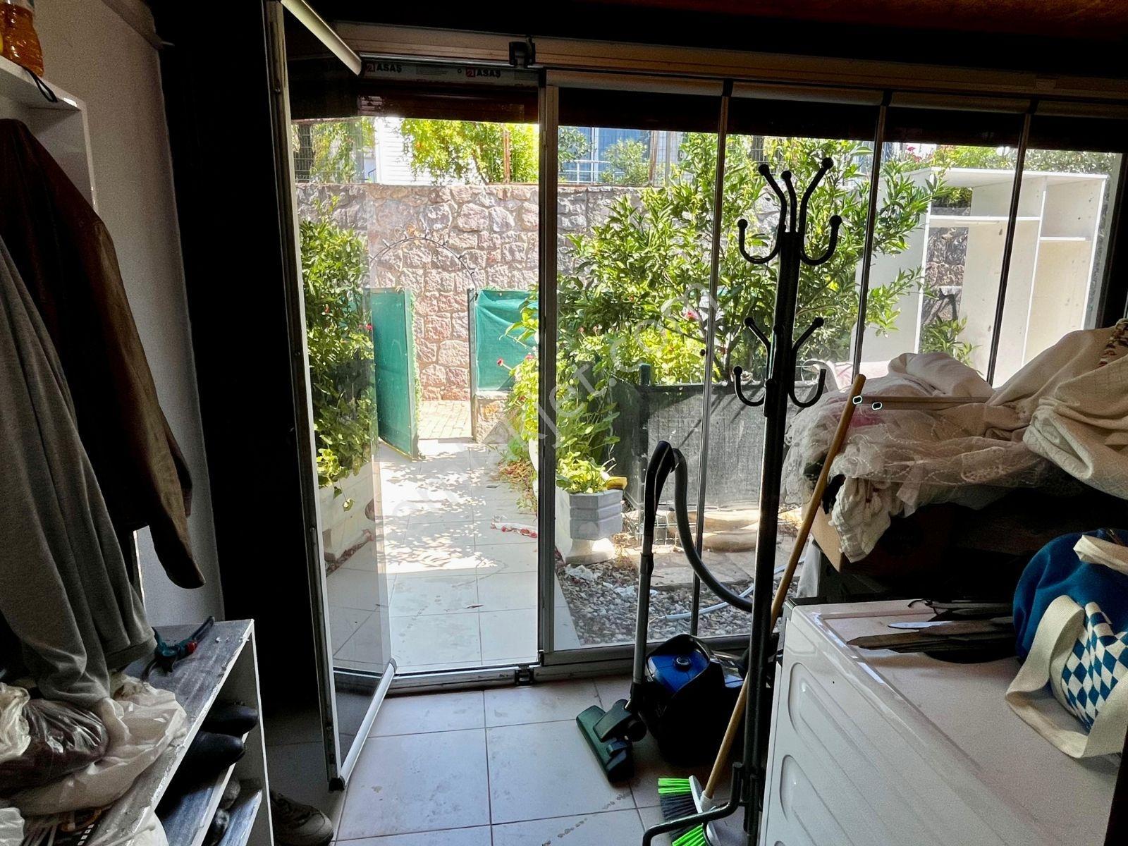 Yalıkavak Yunusköy'de Deniz Manzaralı Özel Villa - Görsel 3