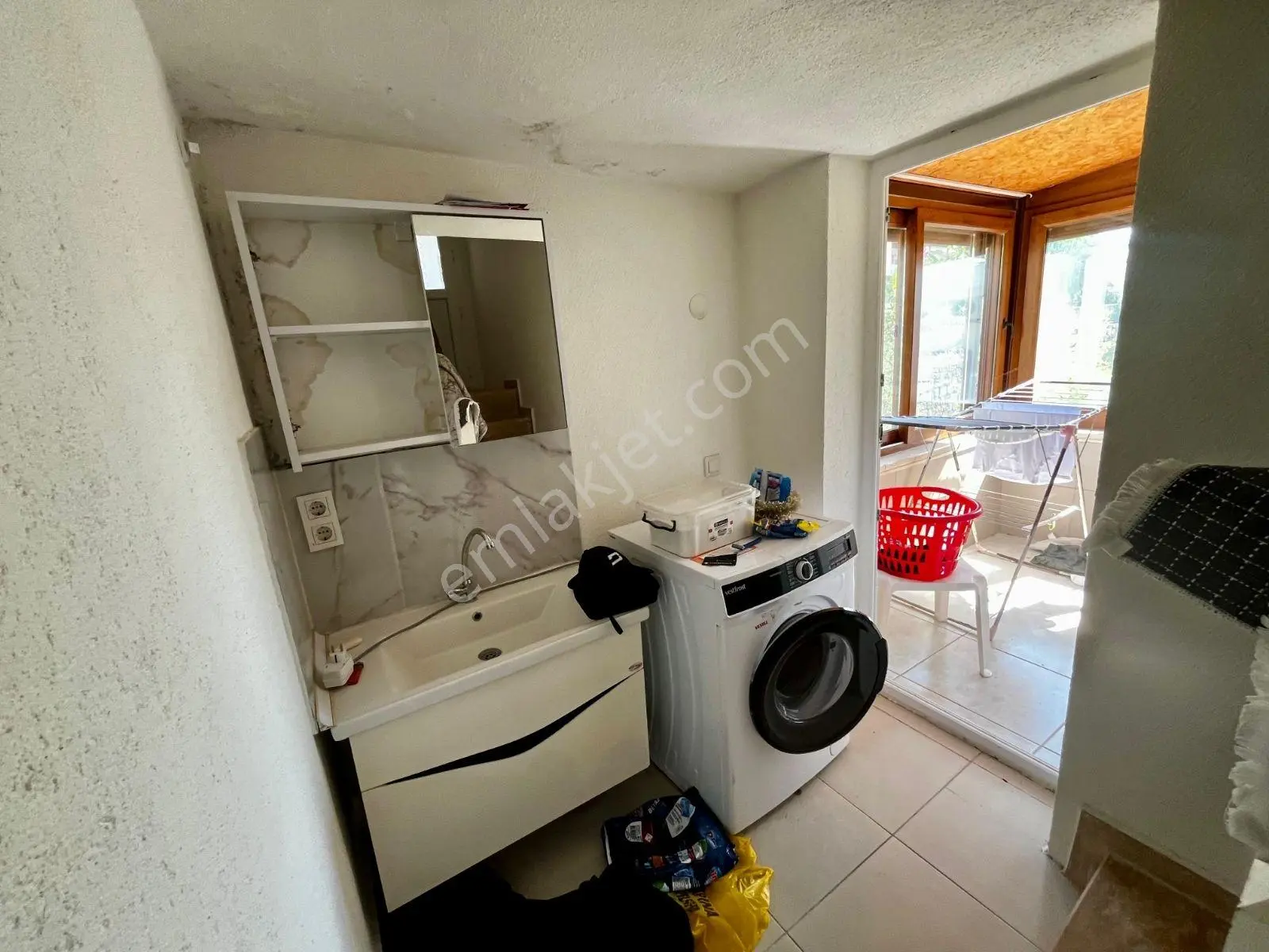 Yalıkavak Yunusköy'de Deniz Manzaralı Özel Villa - Görsel 10