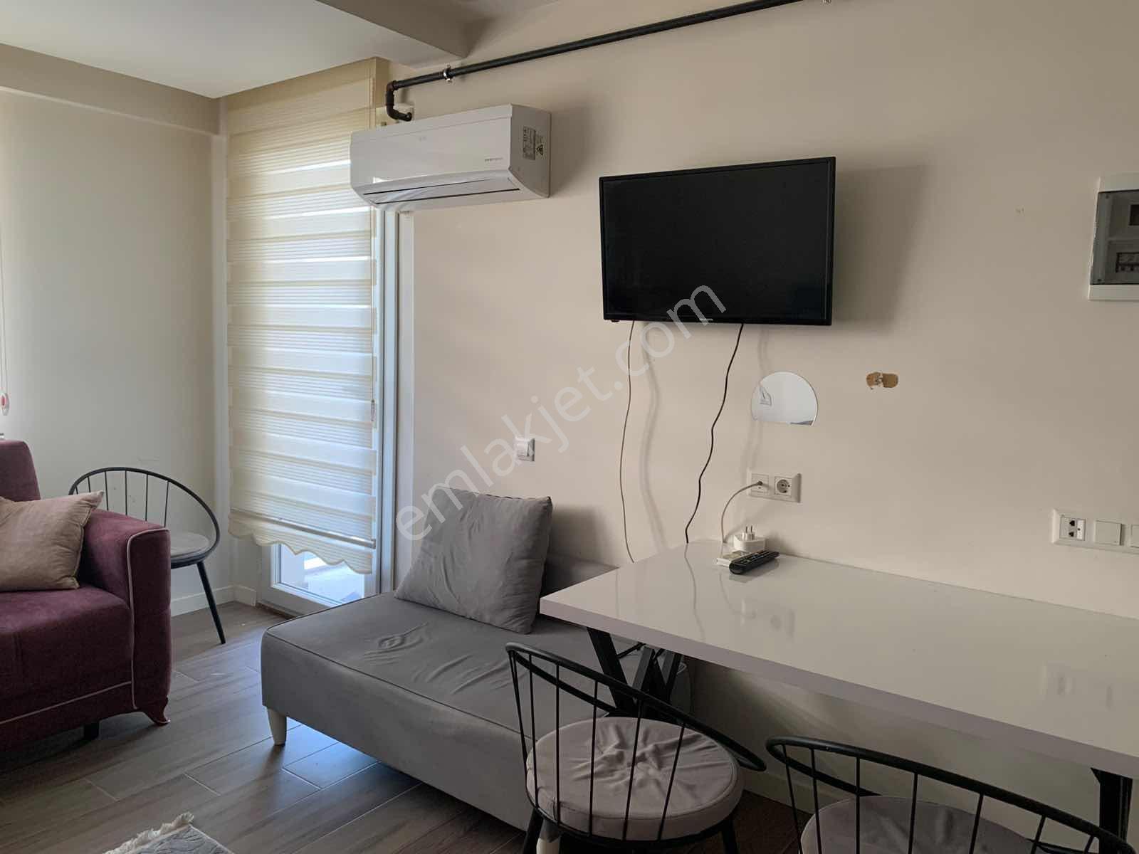 Muhtarım Emlaktan Kiralık Apart - Görsel 4