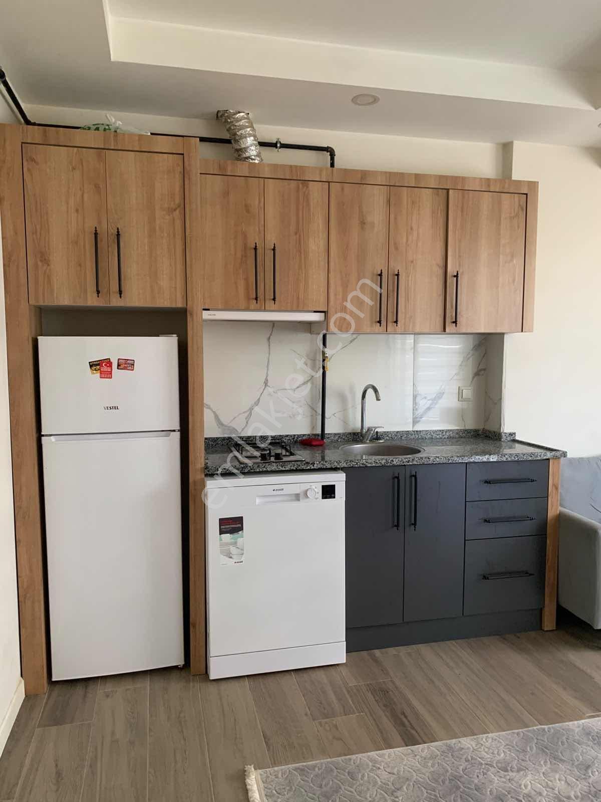Muhtarım Emlaktan Kiralık Apart