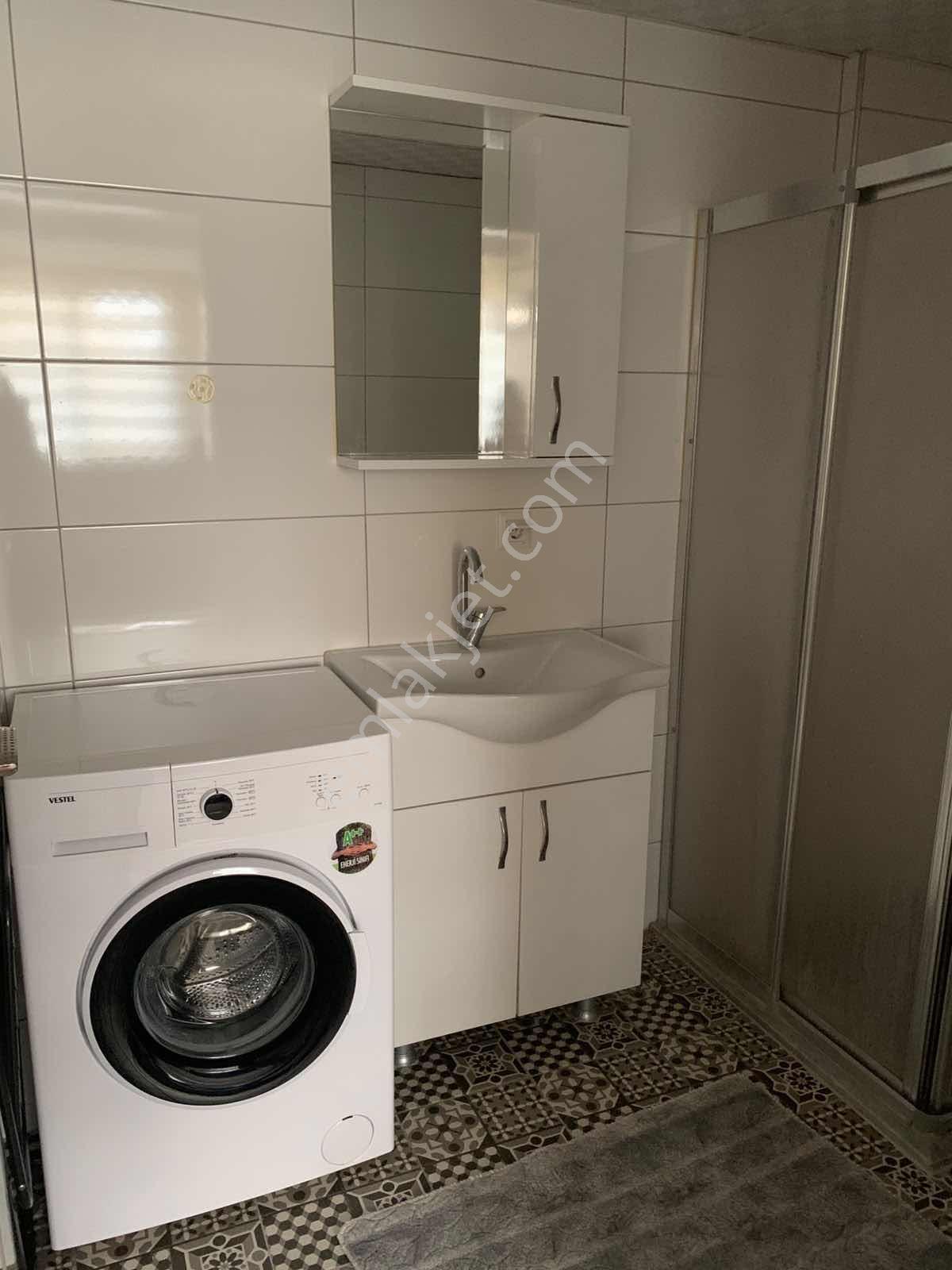 Muhtarım Emlaktan Kiralık Apart - Görsel 6