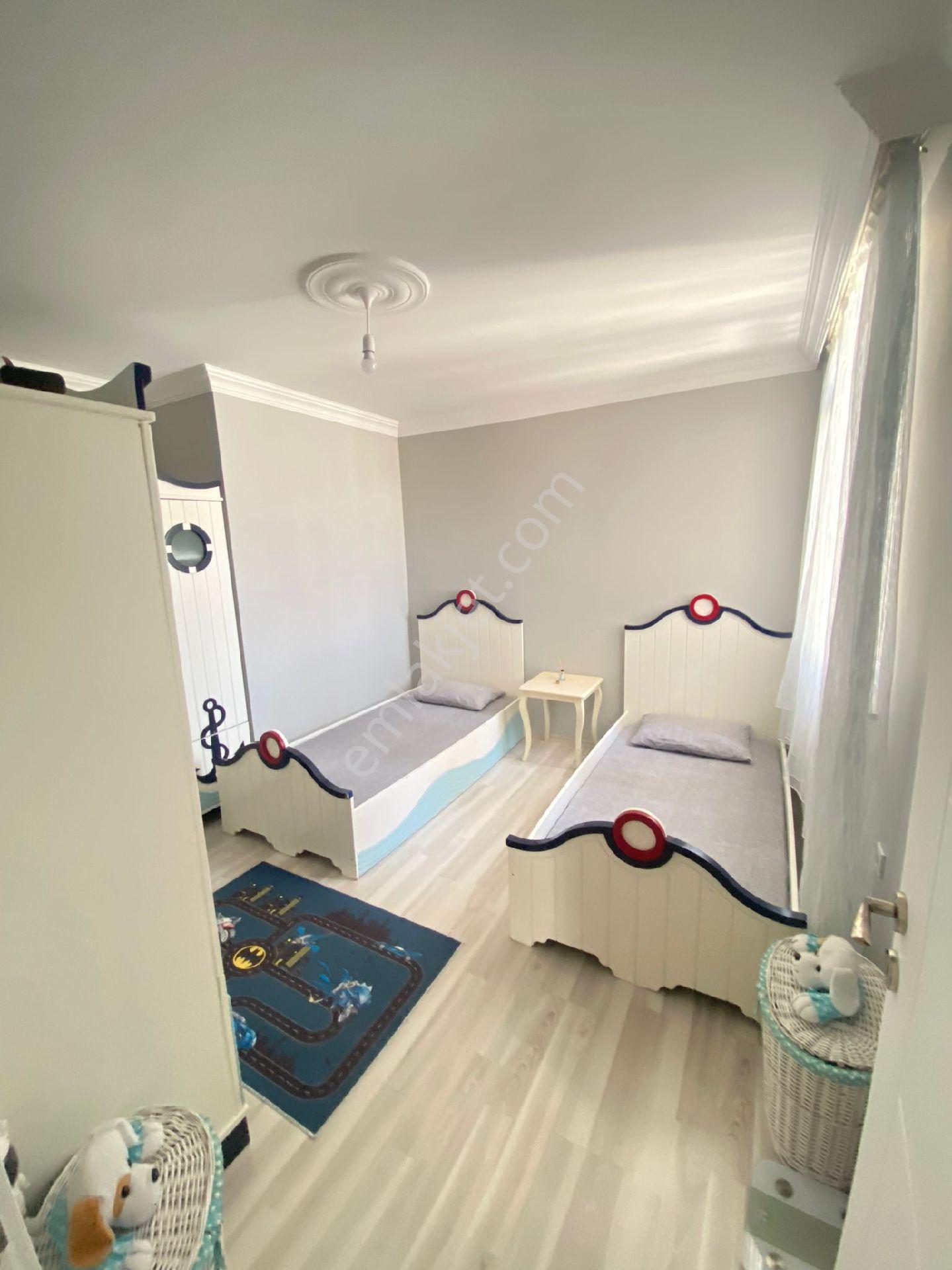 600 Evlerde Lüx 3+1 Cadde Üzerinde Daire - Görsel 7