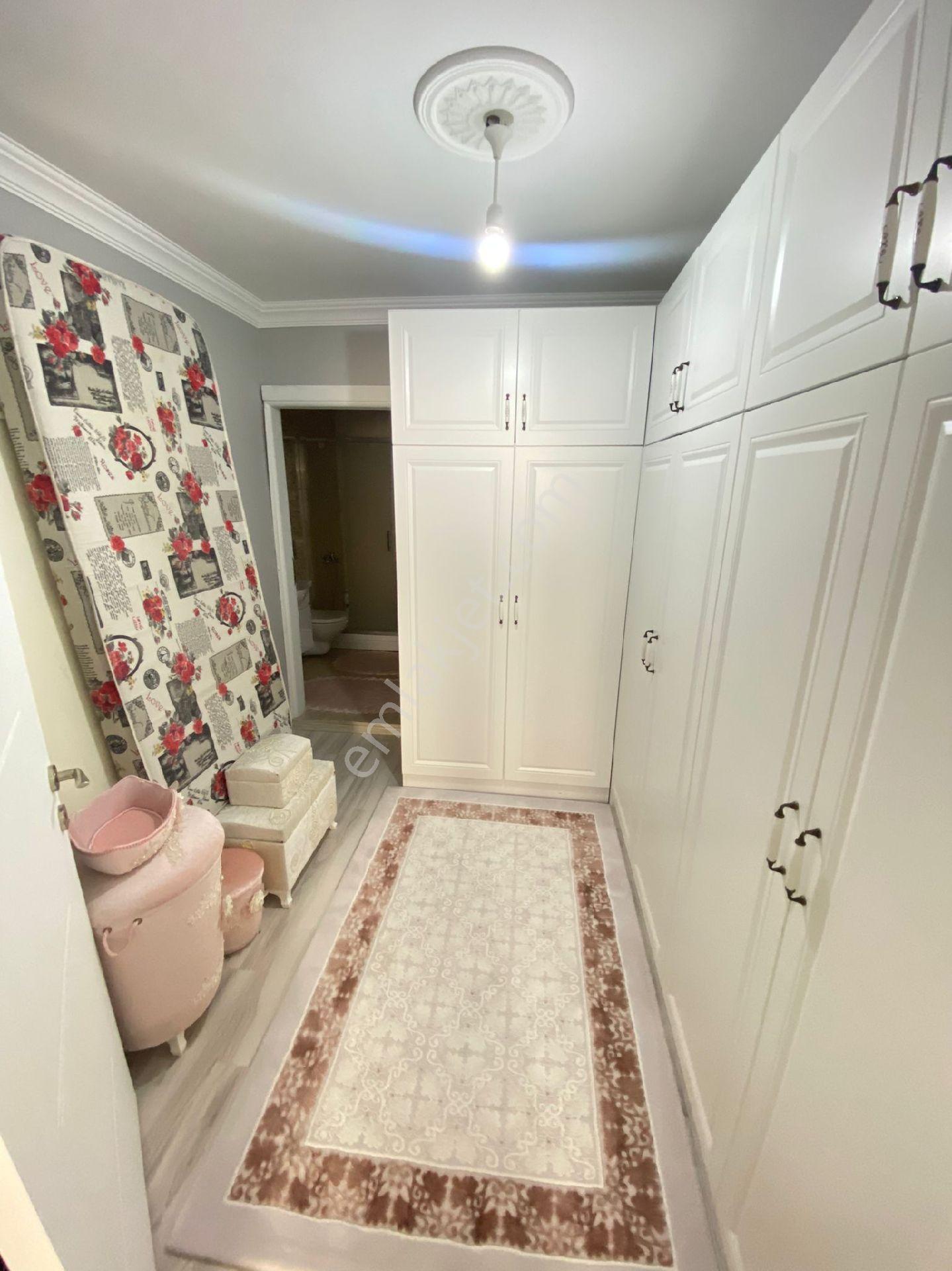 600 Evlerde Lüx 3+1 Cadde Üzerinde Daire - Görsel 11