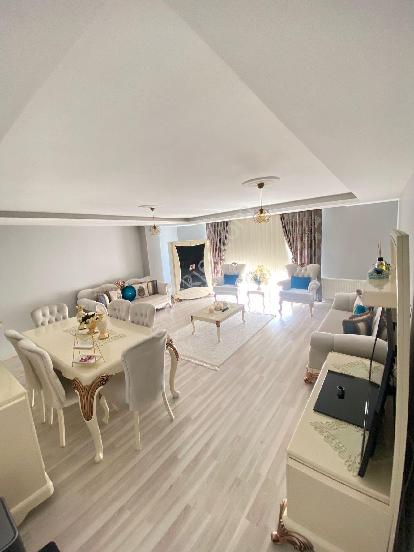 600 Evlerde Lüx 3+1 Cadde Üzerinde Daire - Görsel 22