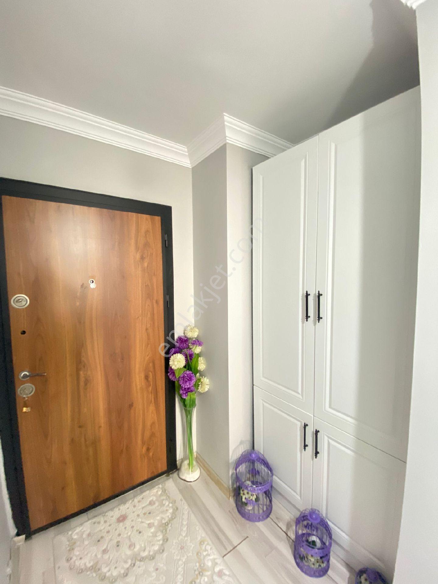 600 Evlerde Lüx 3+1 Cadde Üzerinde Daire - Görsel 13
