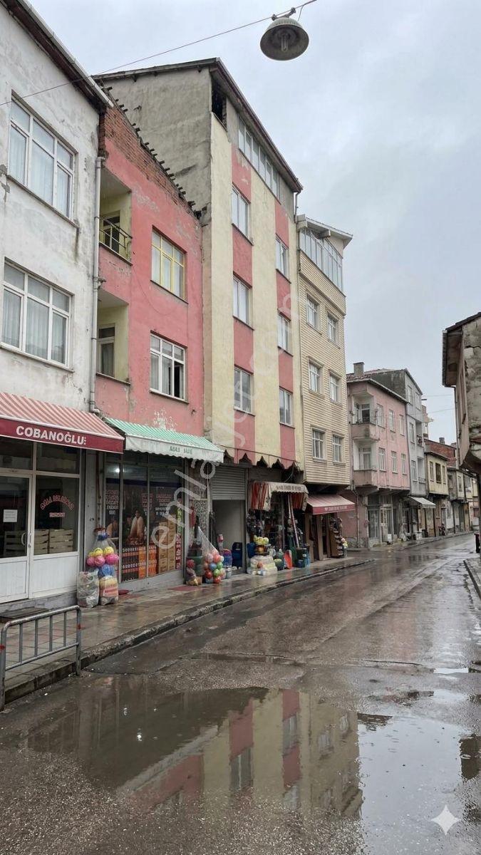 Korgan Merkezde Tek! Komple Satılık Ticari Bina - Görsel 9