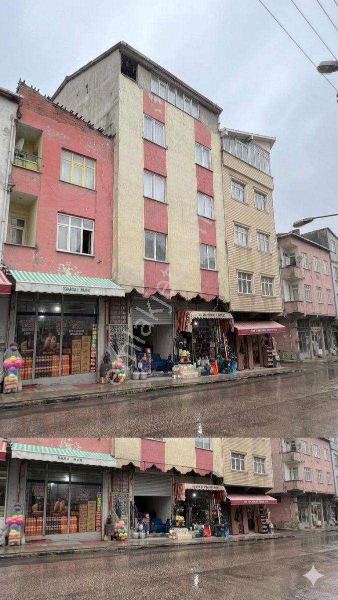 Korgan Merkezde Tek! Komple Satılık Ticari Bina - Görsel 5