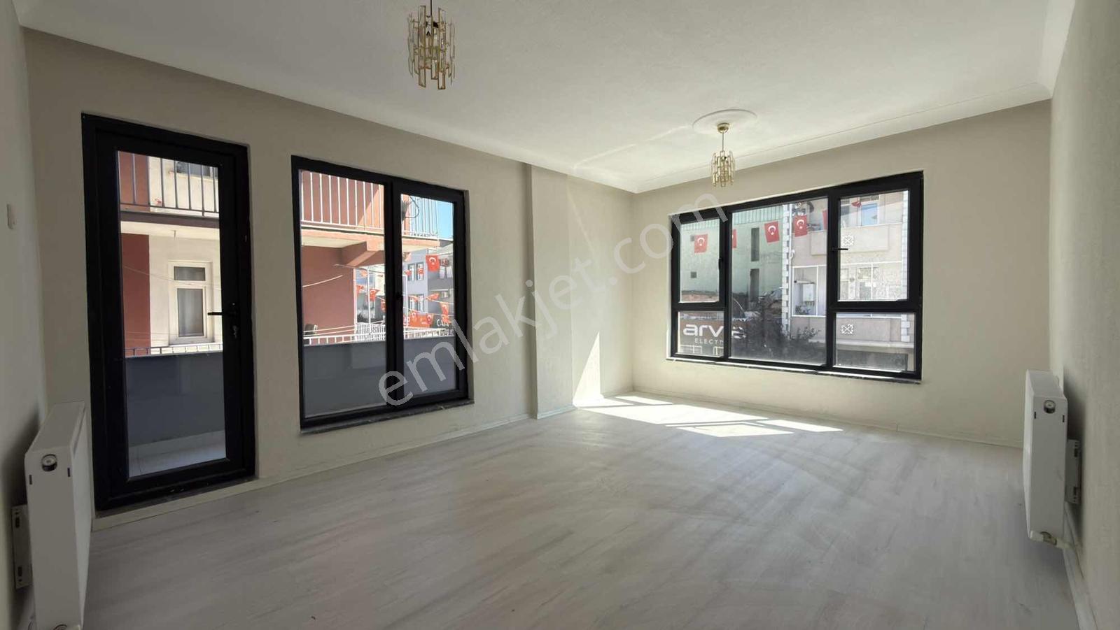 41 Avm Arkası | 140 M² Net | Ferah 3+1 | Masrafsız Ara Kat