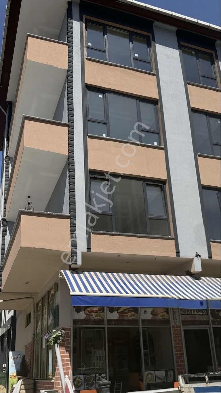 41 Avm Arkası | 140 M² Net | Ferah 3+1 | Masrafsız Ara Kat - Görsel 18