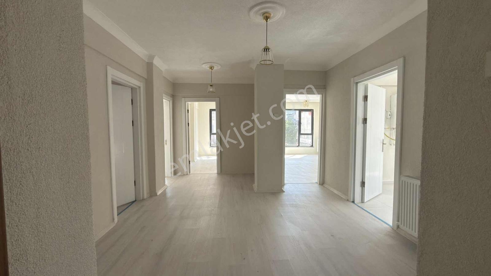 41 Avm Arkası | 140 M² Net | Ferah 3+1 | Masrafsız Ara Kat - Görsel 9