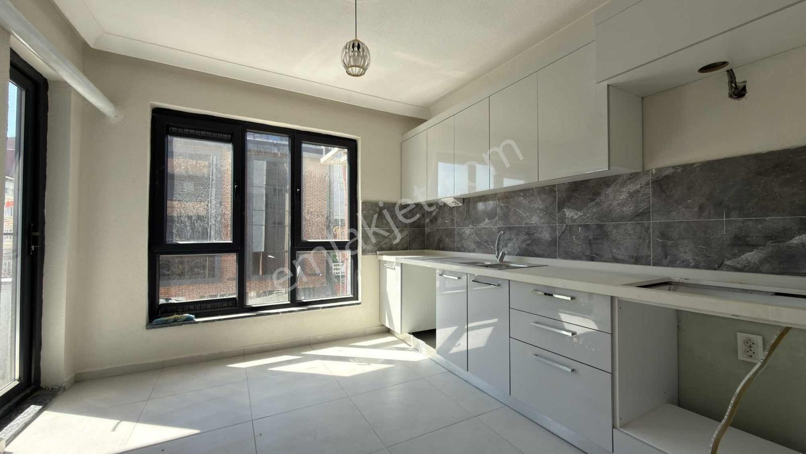 41 Avm Arkası | 140 M² Net | Ferah 3+1 | Masrafsız Ara Kat - Görsel 12