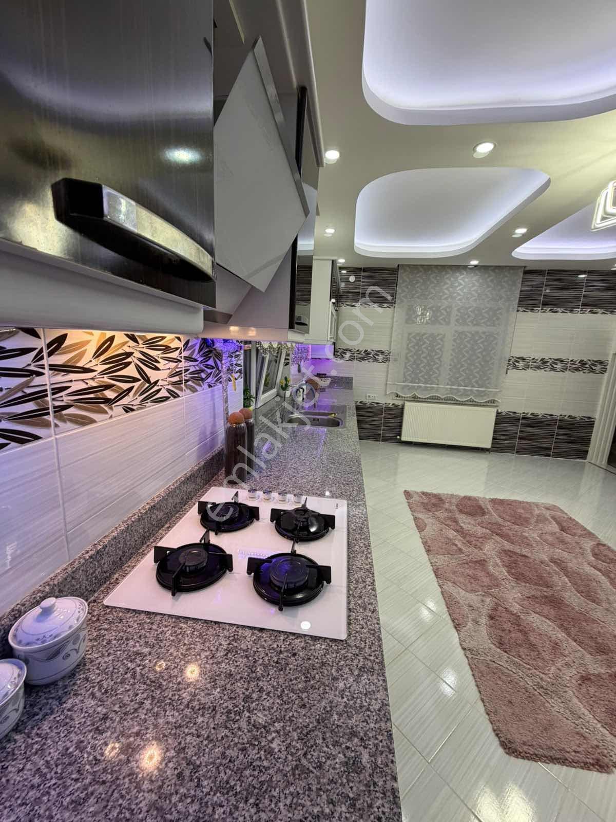 Bünyan Yavuz Selim De Eşyalı Satılık Yapılı 4+1 Villa - Görsel 15