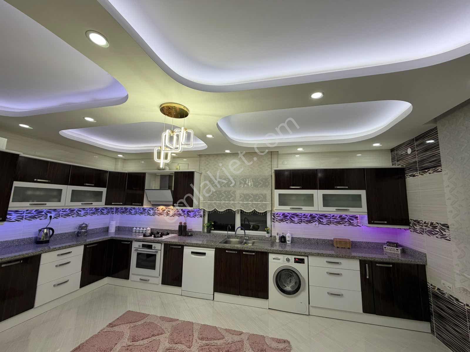 Bünyan Yavuz Selim De Eşyalı Satılık Yapılı 4+1 Villa - Görsel 13