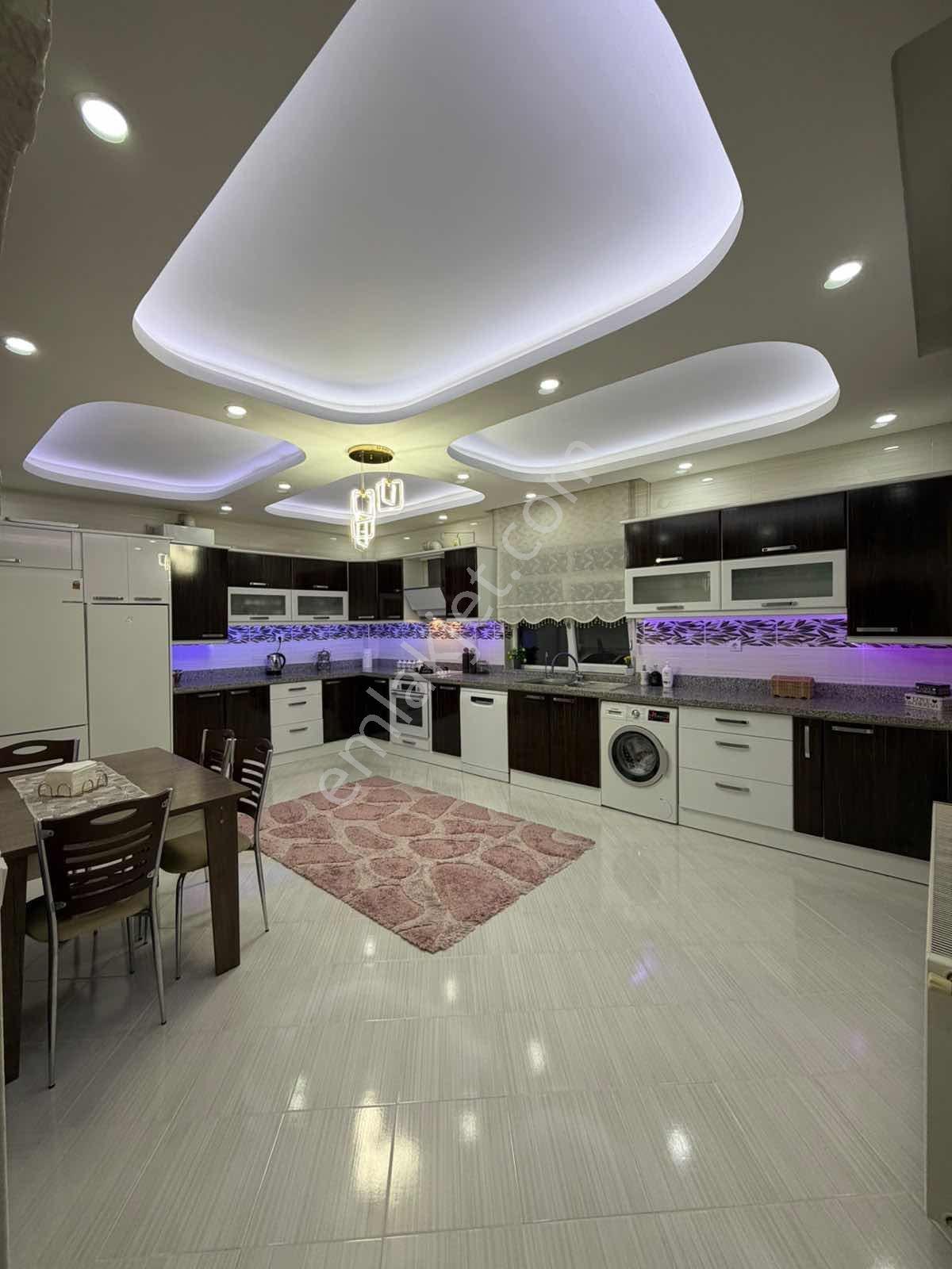 Bünyan Yavuz Selim De Eşyalı Satılık Yapılı 4+1 Villa - Görsel 14