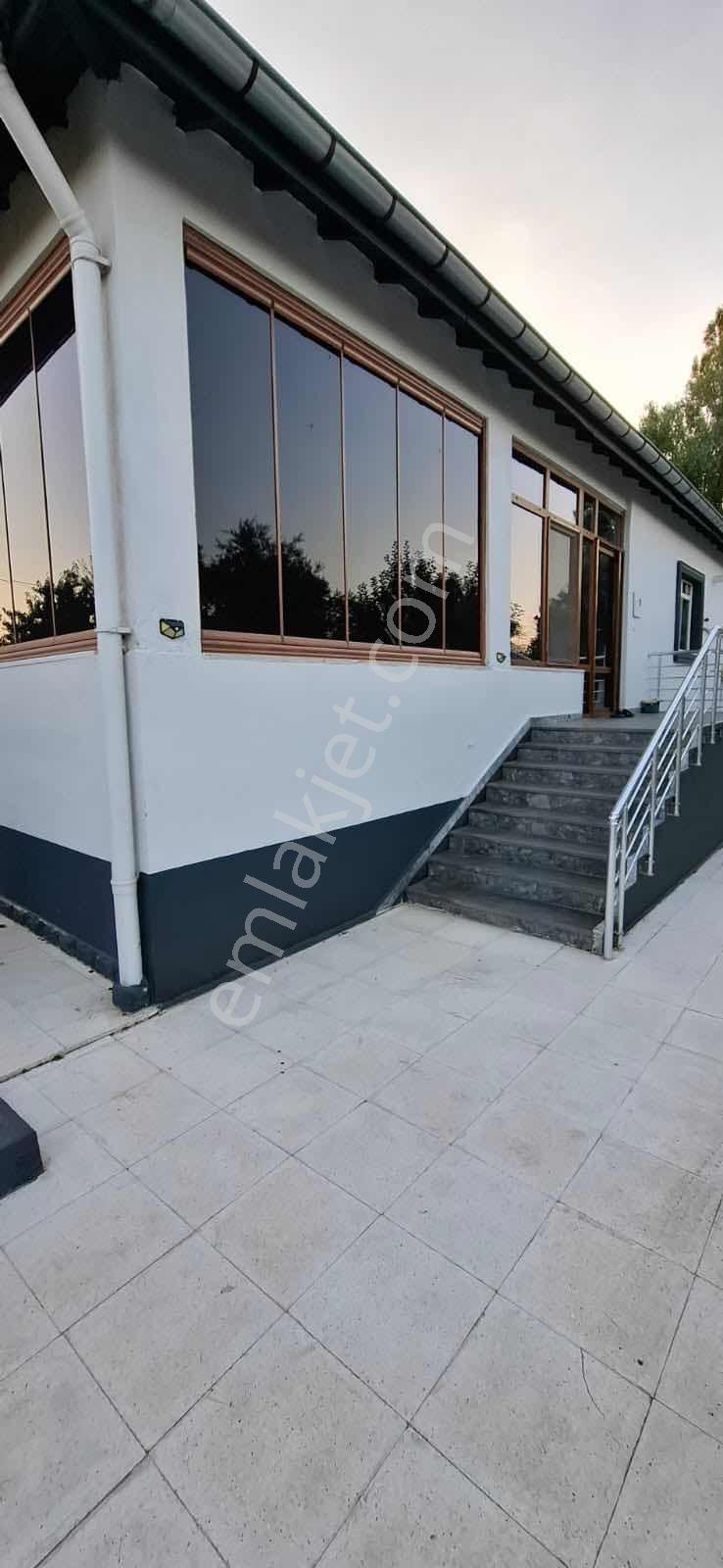 Bünyan Yavuz Selim De Eşyalı Satılık Yapılı 4+1 Villa - Görsel 30