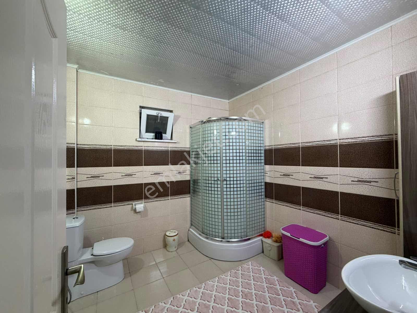 Bünyan Yavuz Selim De Eşyalı Satılık Yapılı 4+1 Villa - Görsel 24