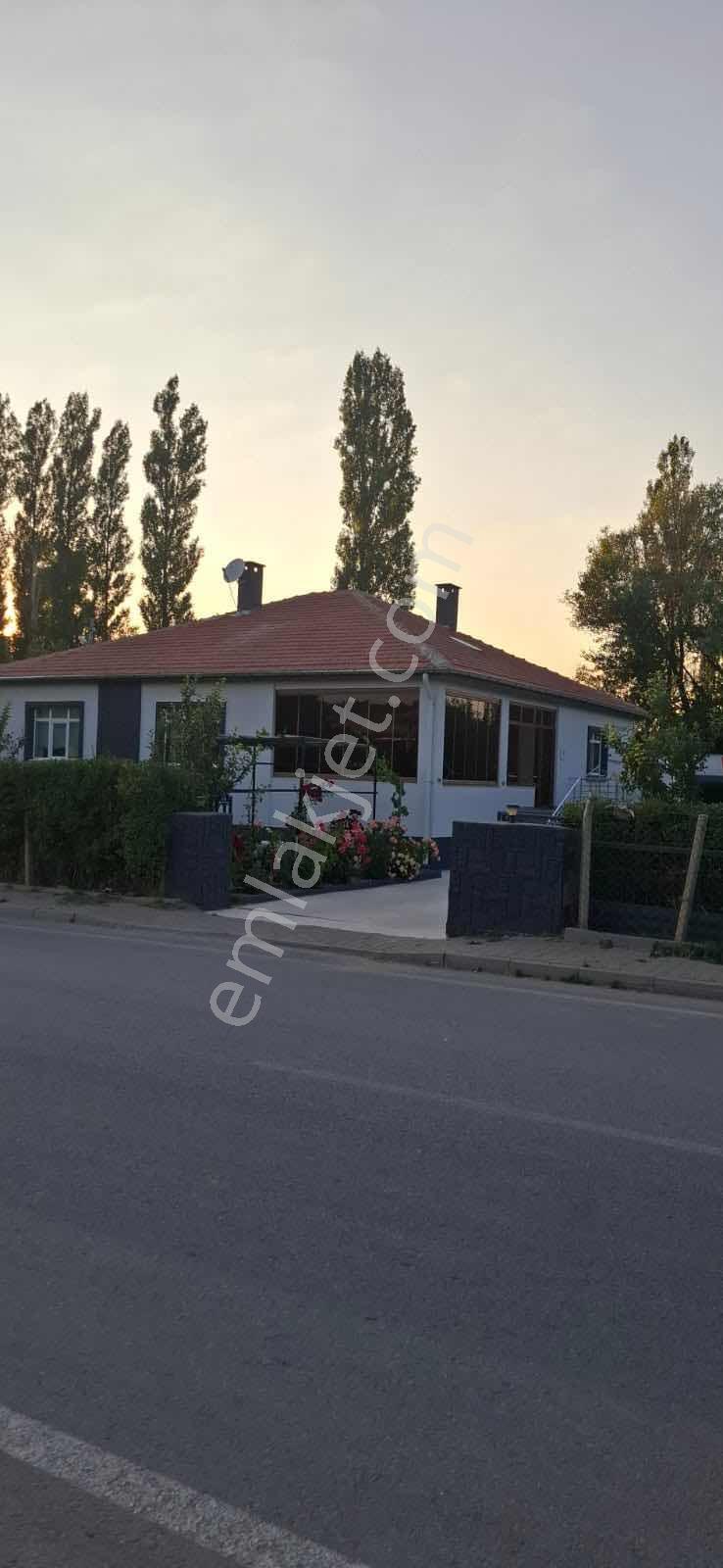 Bünyan Yavuz Selim De Eşyalı Satılık Yapılı 4+1 Villa - Görsel 34