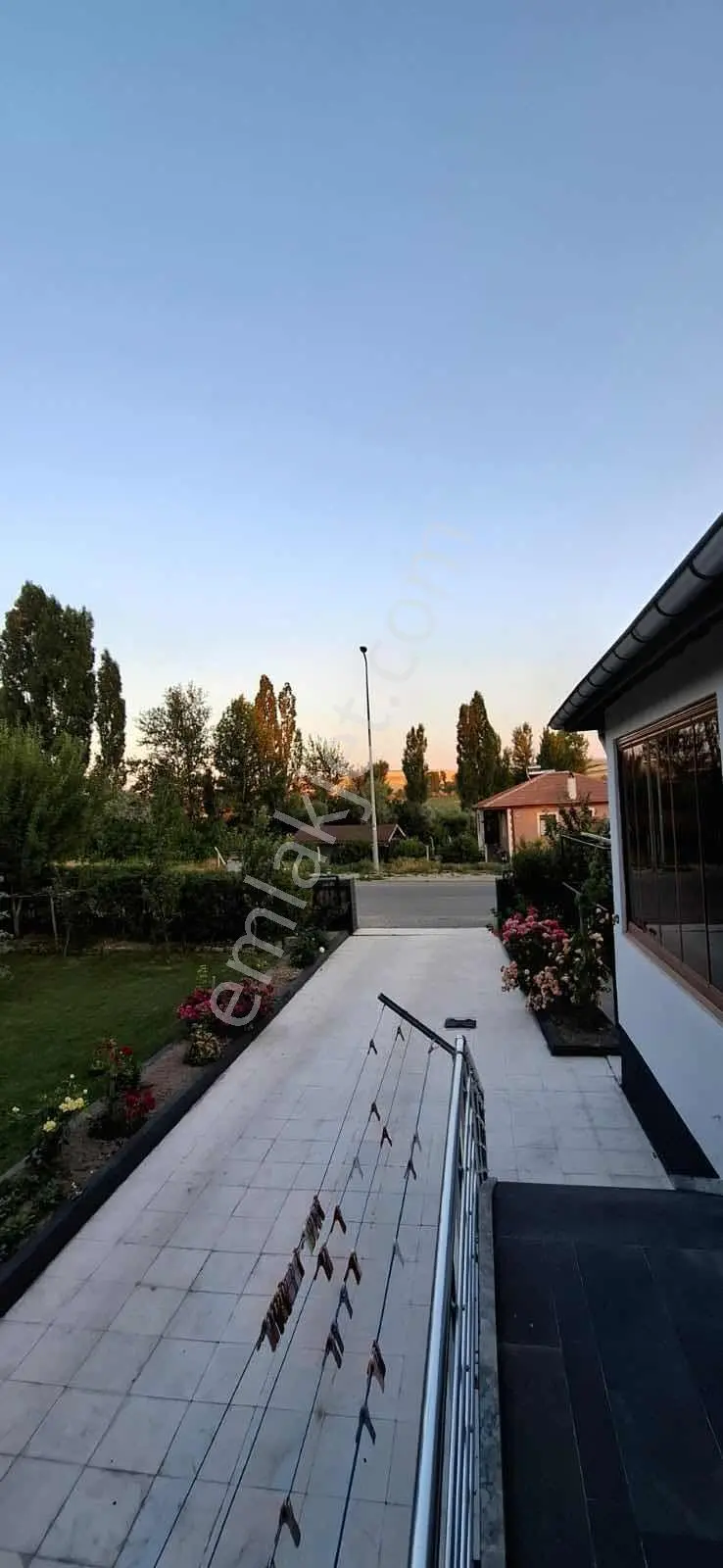 Bünyan Yavuz Selim De Eşyalı Satılık Yapılı 4+1 Villa - Görsel 32