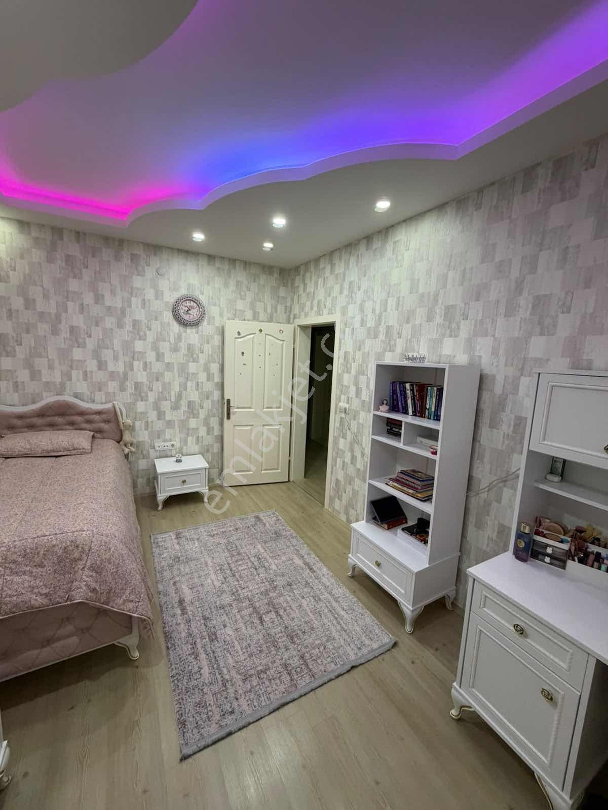Bünyan Yavuz Selim De Eşyalı Satılık Yapılı 4+1 Villa - Görsel 19