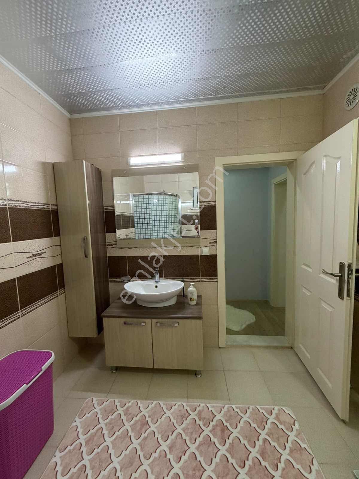 Bünyan Yavuz Selim De Eşyalı Satılık Yapılı 4+1 Villa - Görsel 23