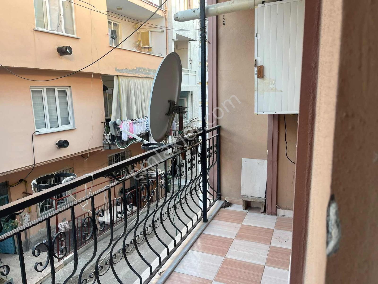Osmangazi Emek De Kiralık 2+1 Daire - Görsel 9
