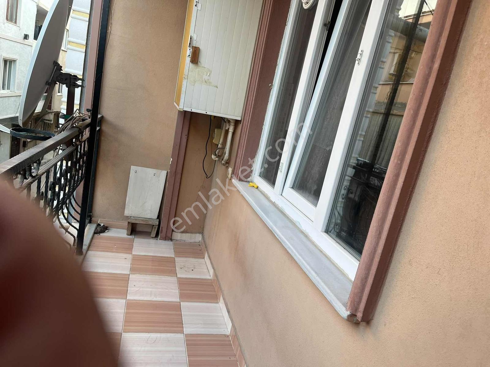 Osmangazi Emek De Kiralık 2+1 Daire - Görsel 19