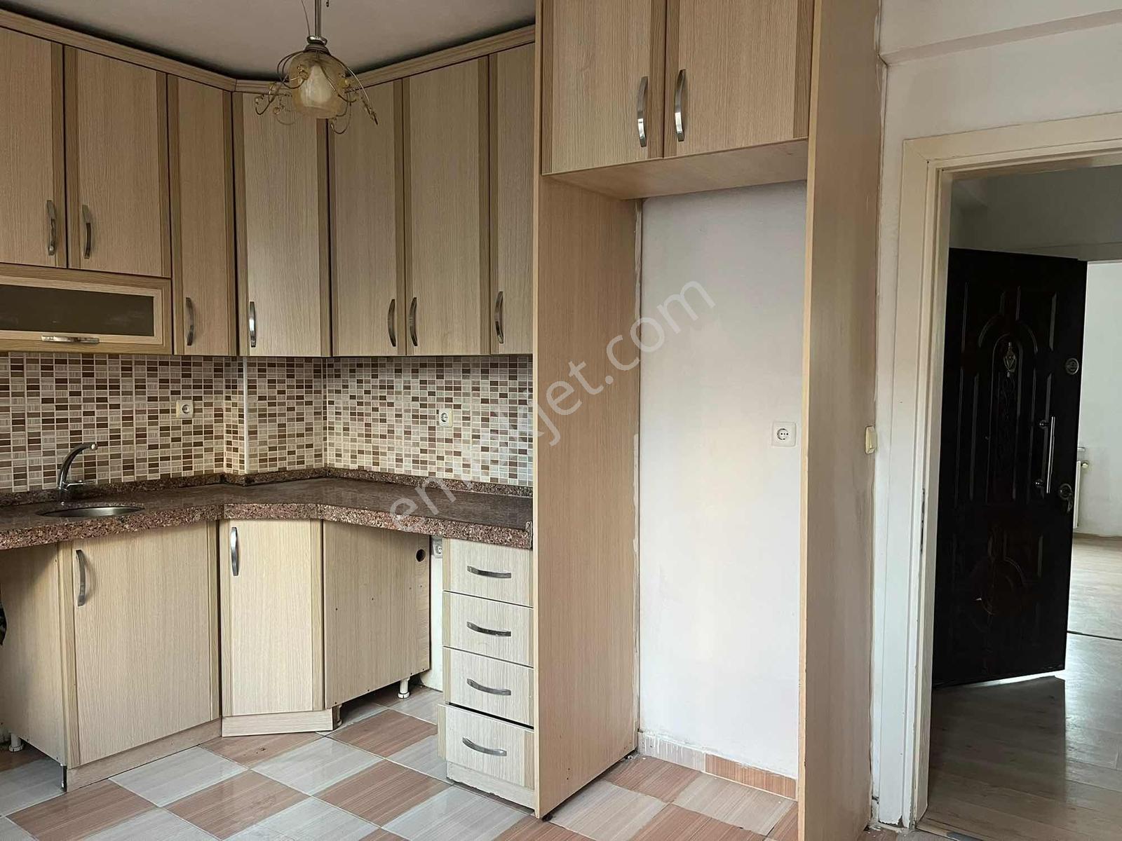 Osmangazi Emek De Kiralık 2+1 Daire - Görsel 18