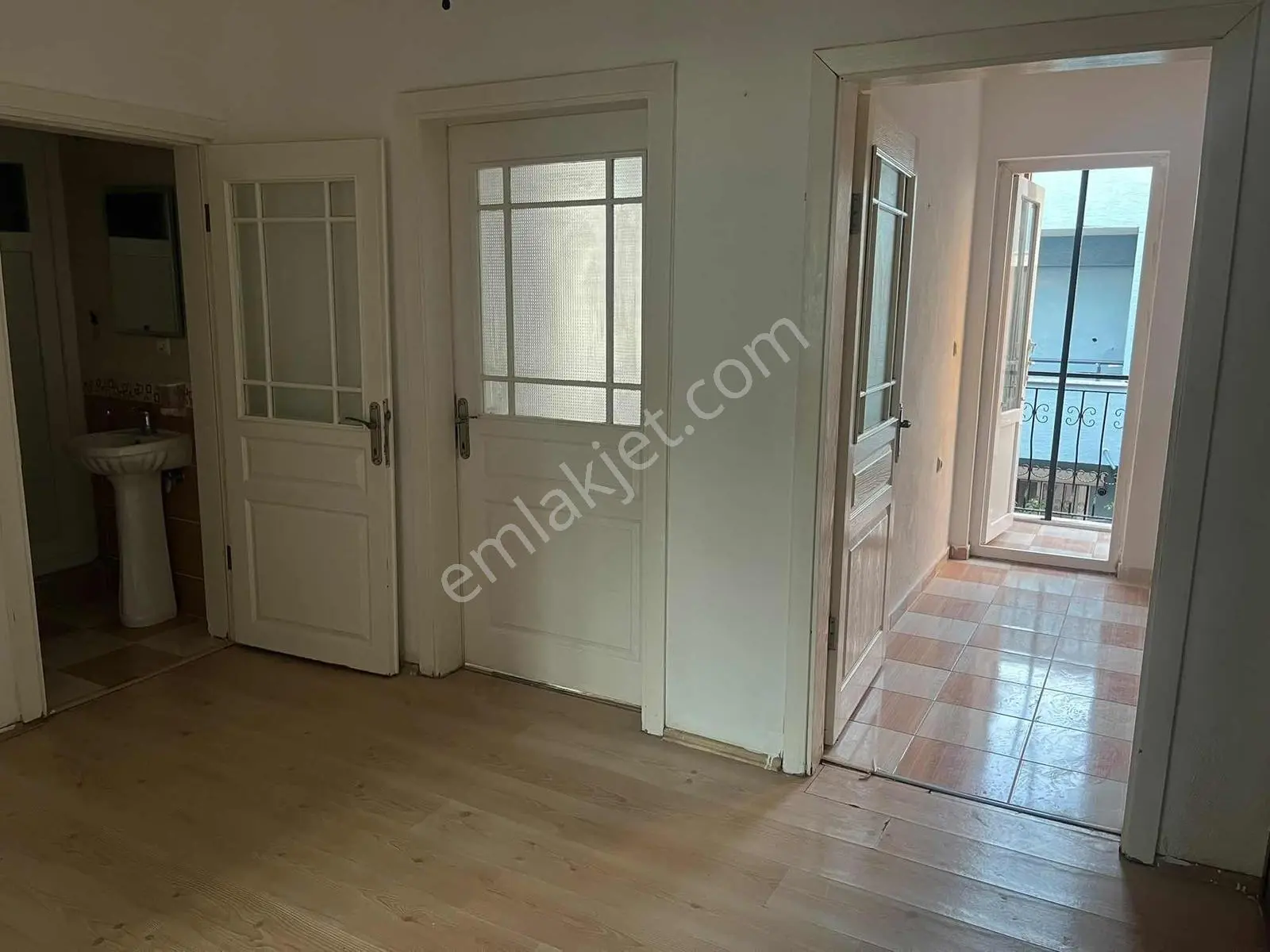 Osmangazi Emek De Kiralık 2+1 Daire - Görsel 3